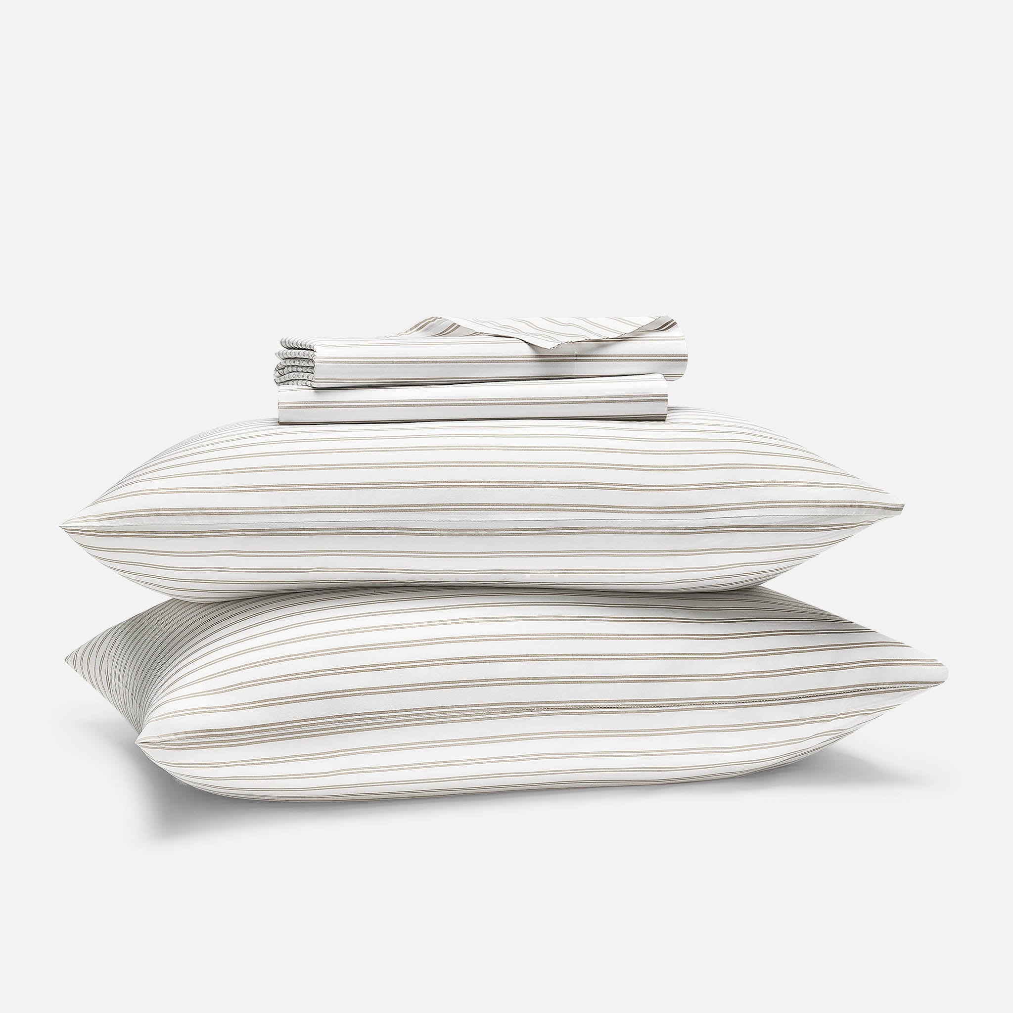 Classic Percale Core Sheet Set X9