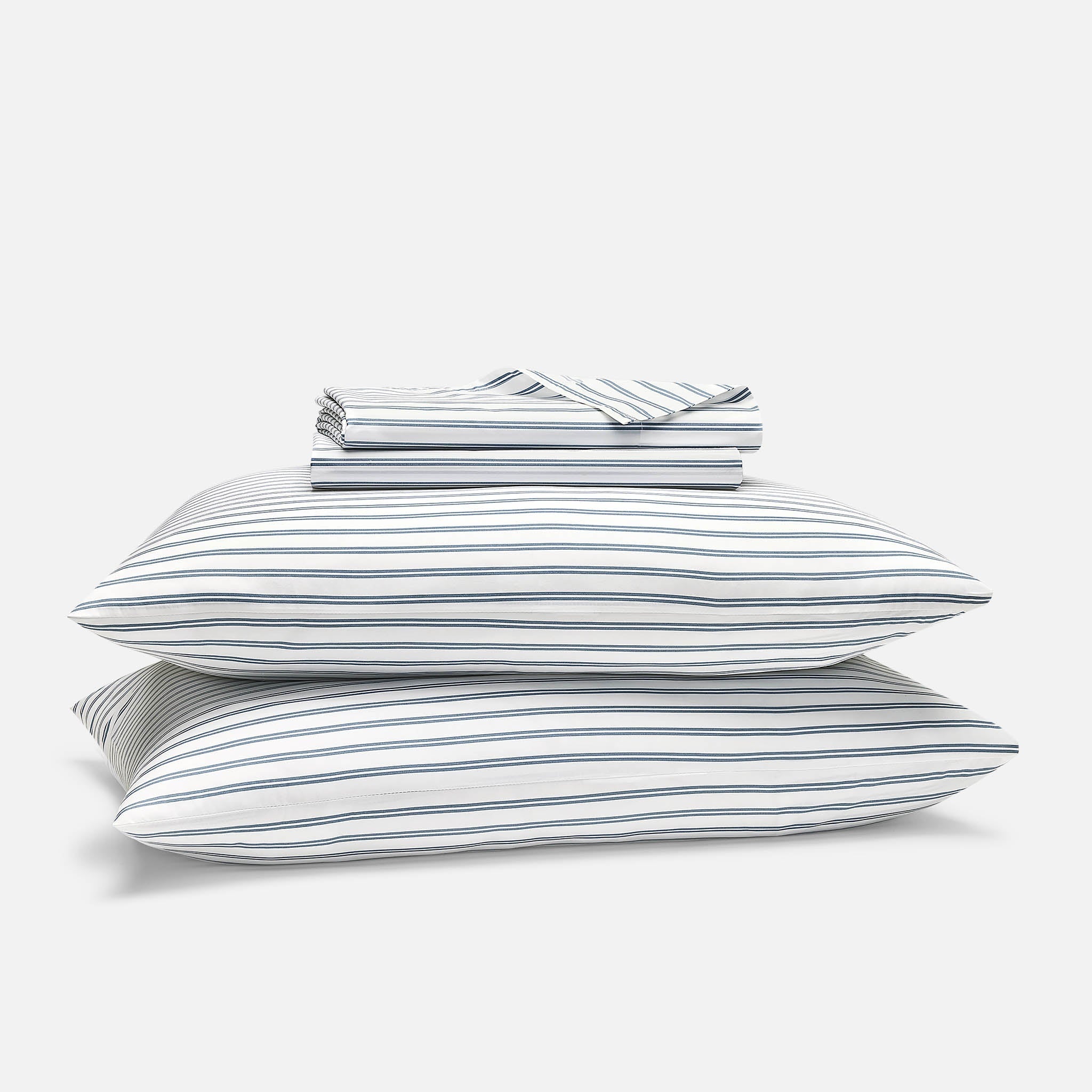 Classic Percale Core Sheet Set X9