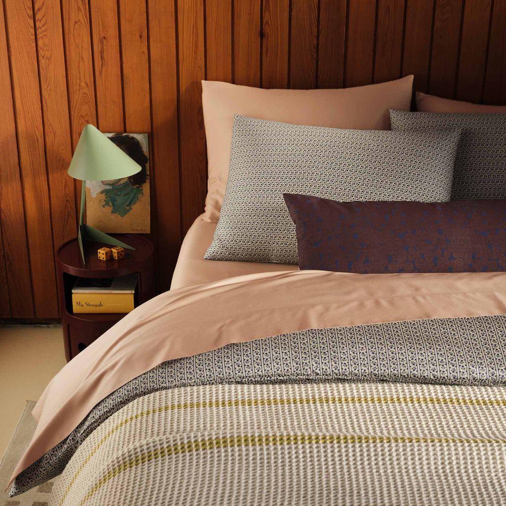 Dreamweave Waffle Bed Blanket W0
