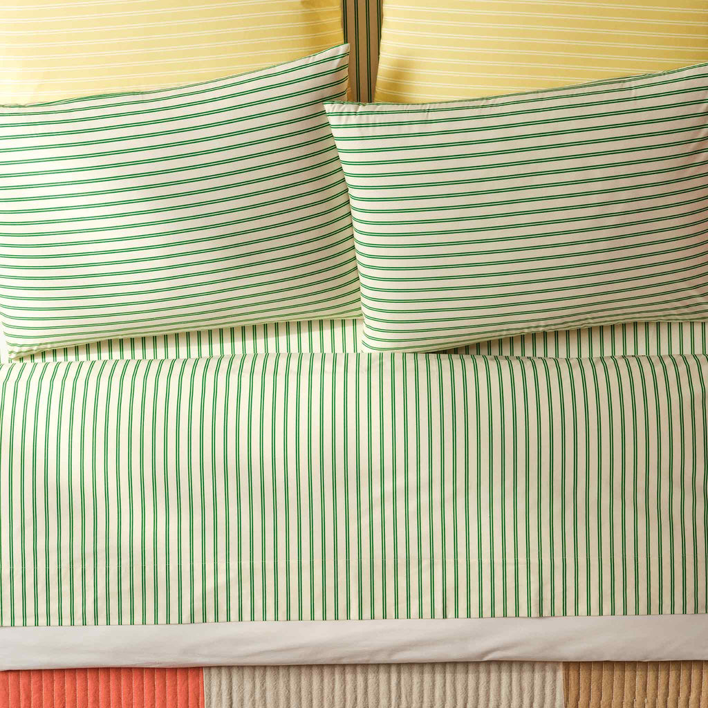 Classic Percale Core Sheet Set X9