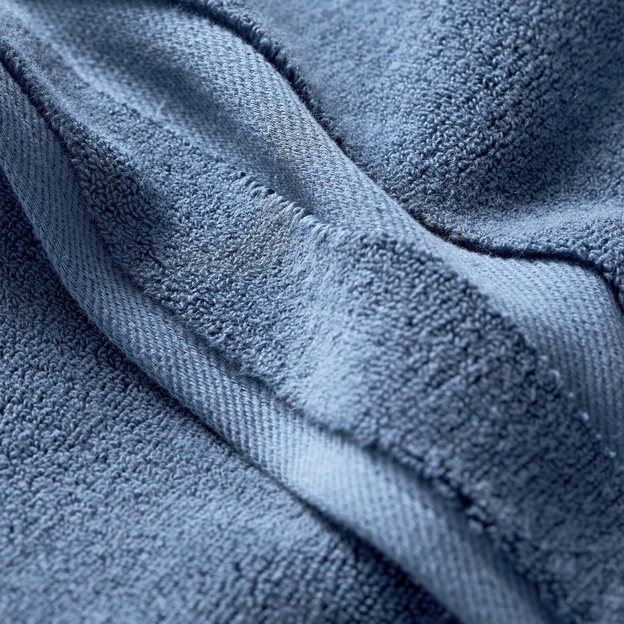 Super-Plush Set of 4 Bath Towel Bundle X7
