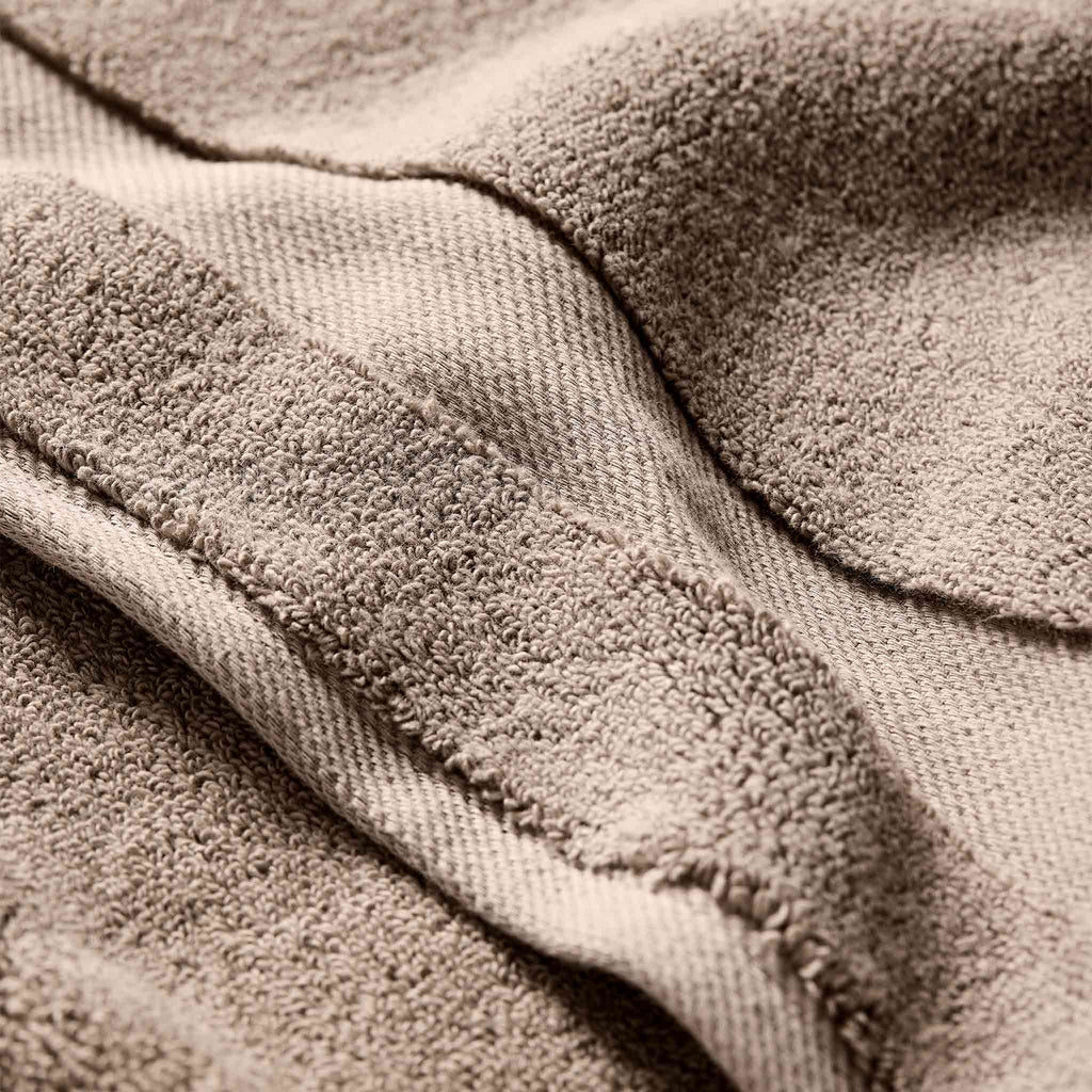 Super-Plush Set of 4 Bath Towel Bundle U9