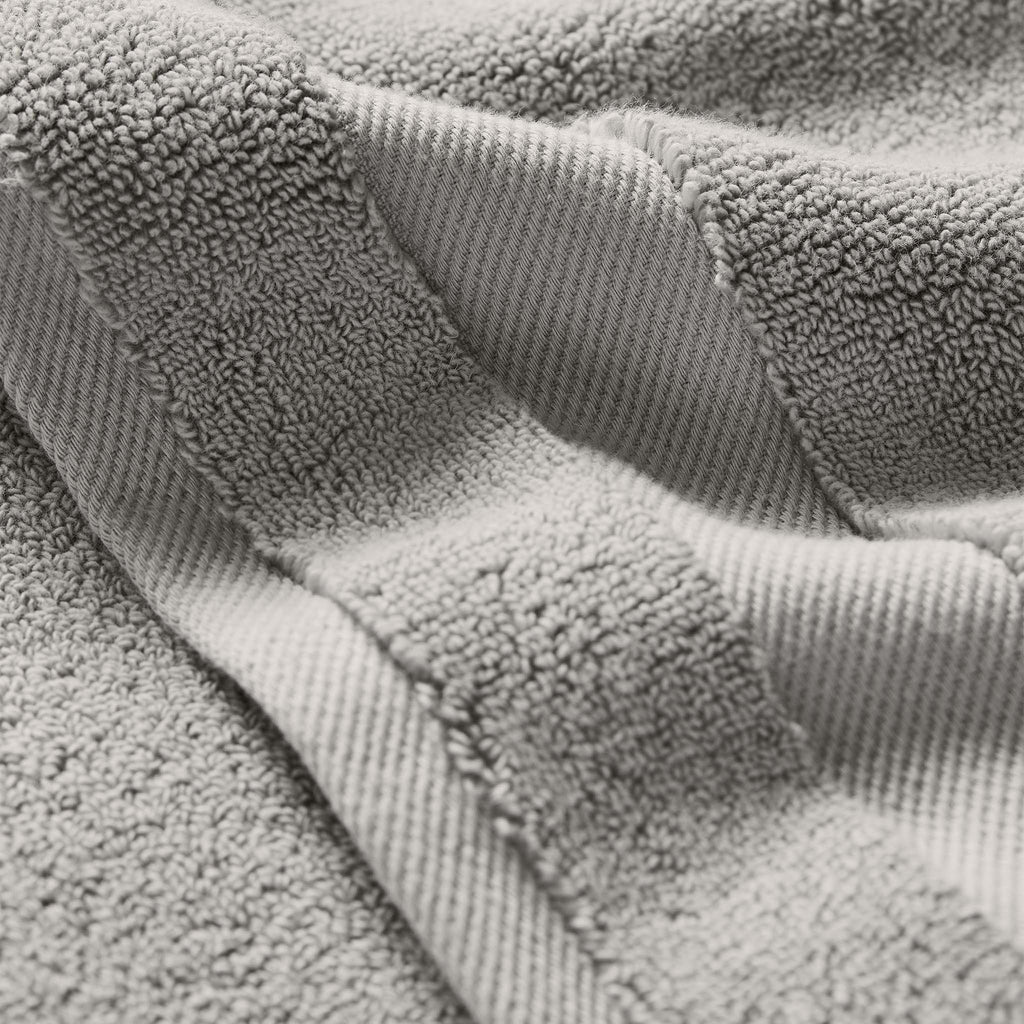 Super-Plush Set of 4 Bath Towel Bundle U9