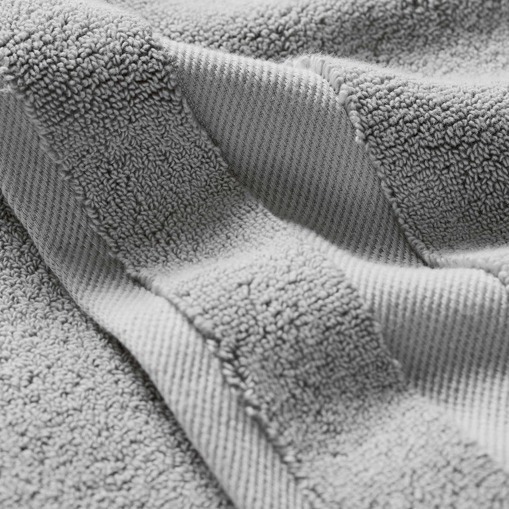 Super-Plush Set of 4 Bath Towel Bundle X7