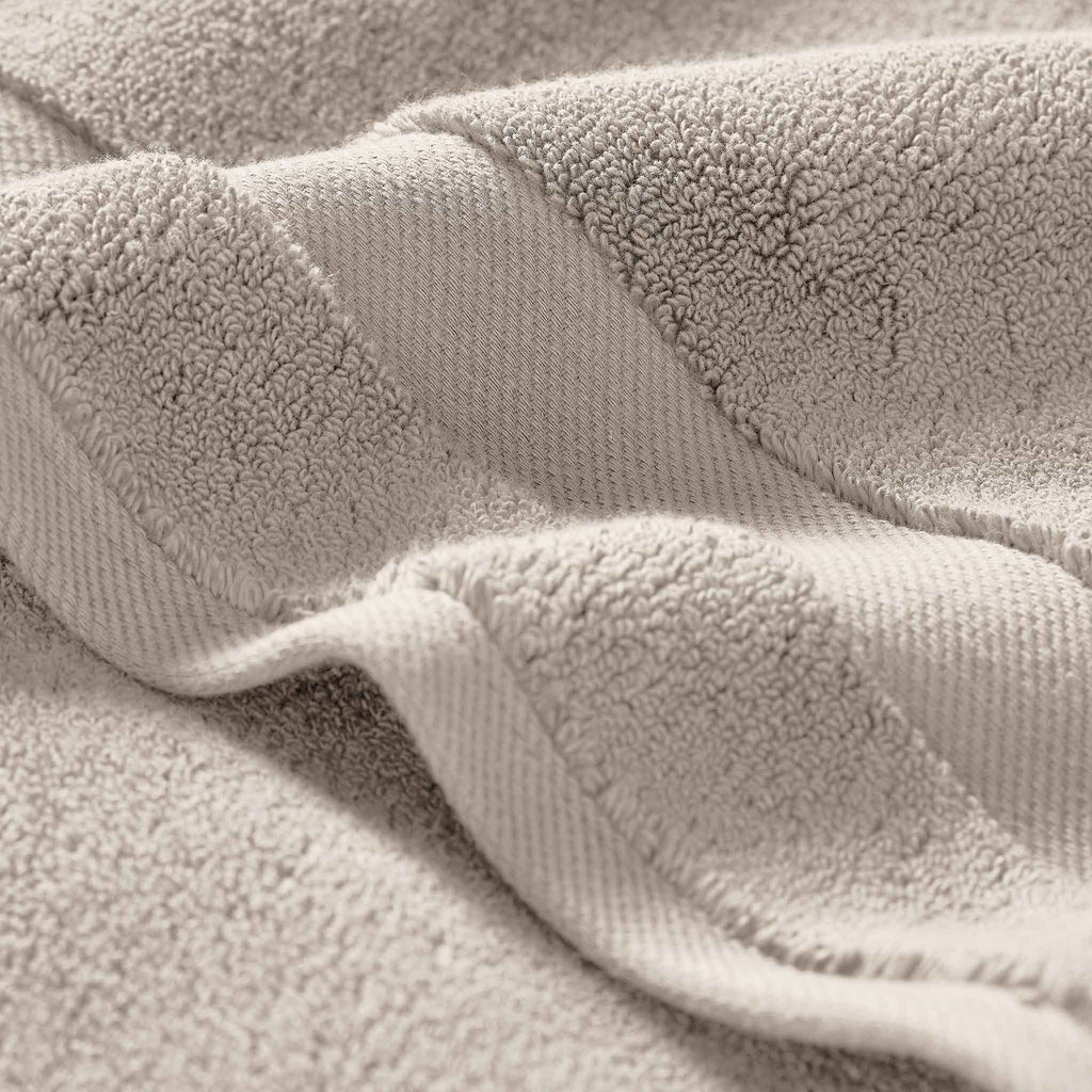 Super-Plush Set of 4 Bath Towel Bundle X7