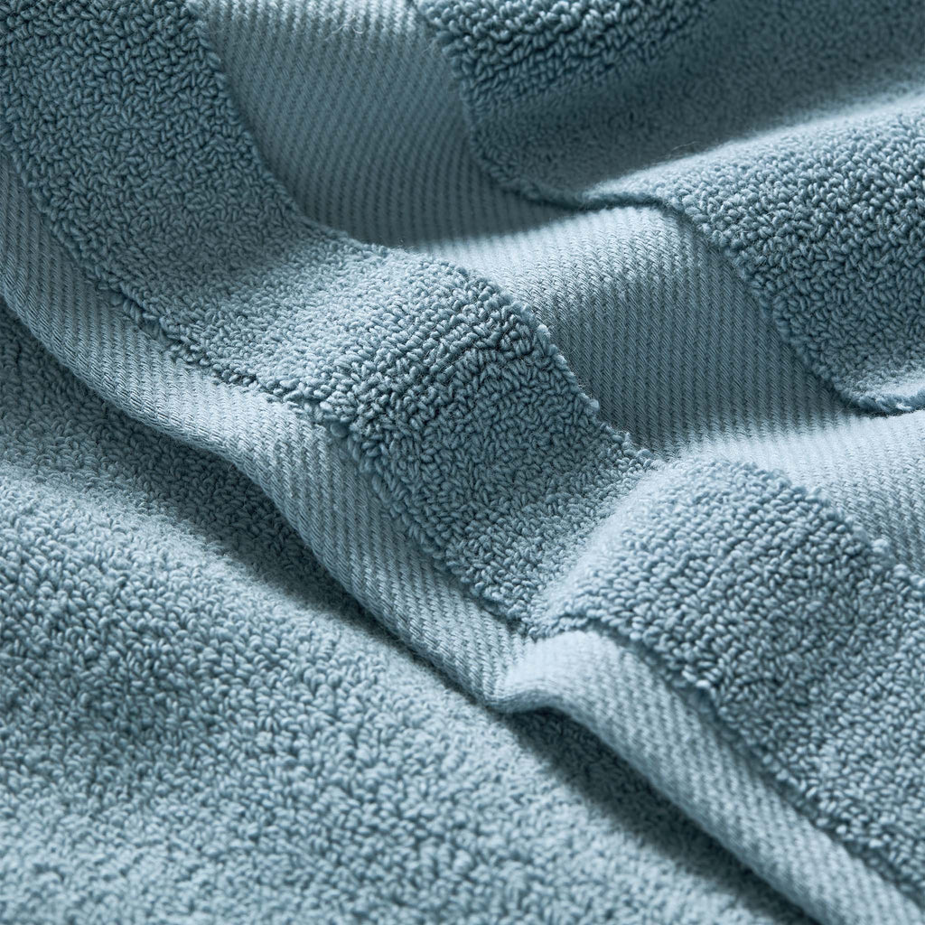 Super-Plush Set of 4 Bath Towel Bundle U9