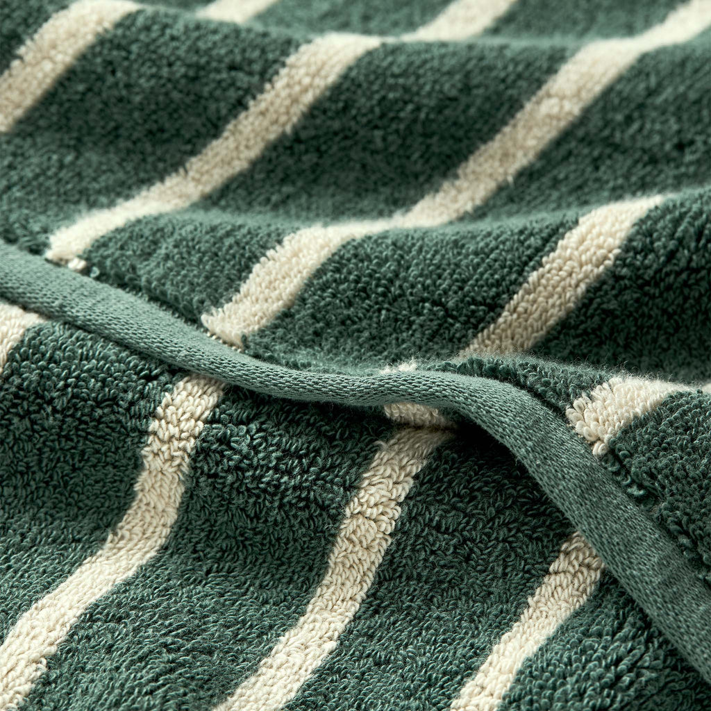 Super-Plush Set of 4 Bath Towel Bundle U9