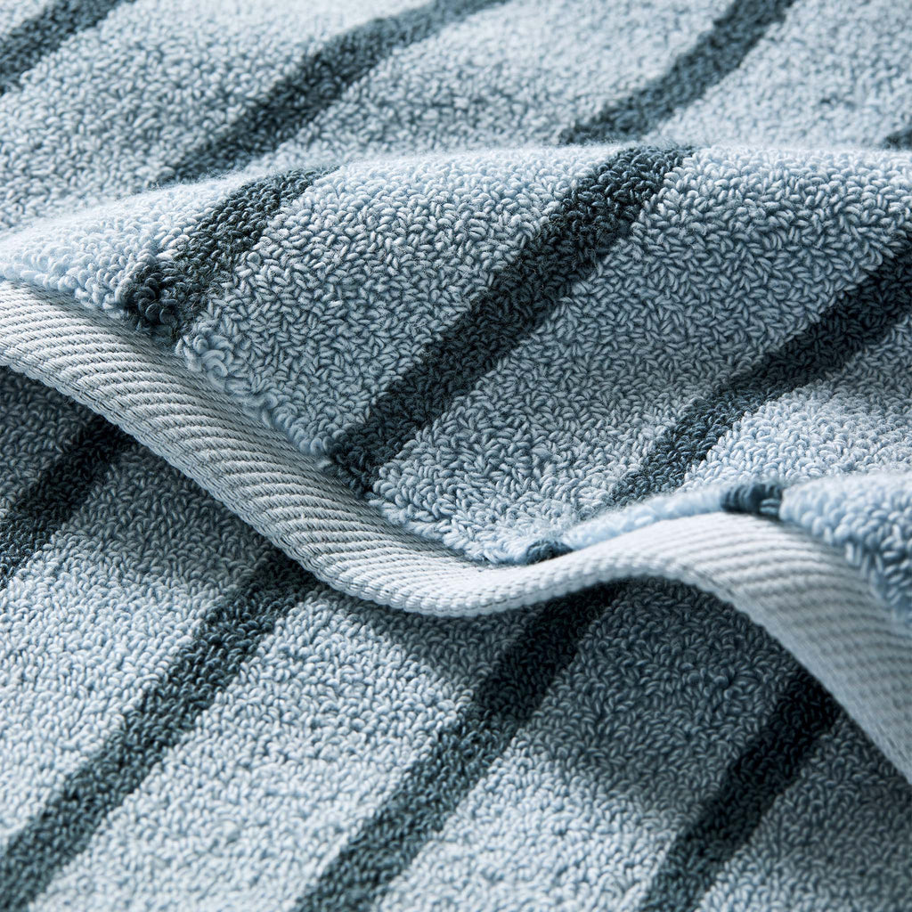 Super-Plush Set of 4 Bath Towel Bundle U9