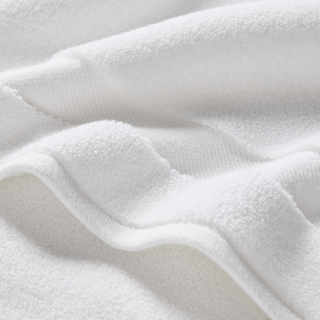 Super-Plush Set of 4 Bath Towel Bundle U9