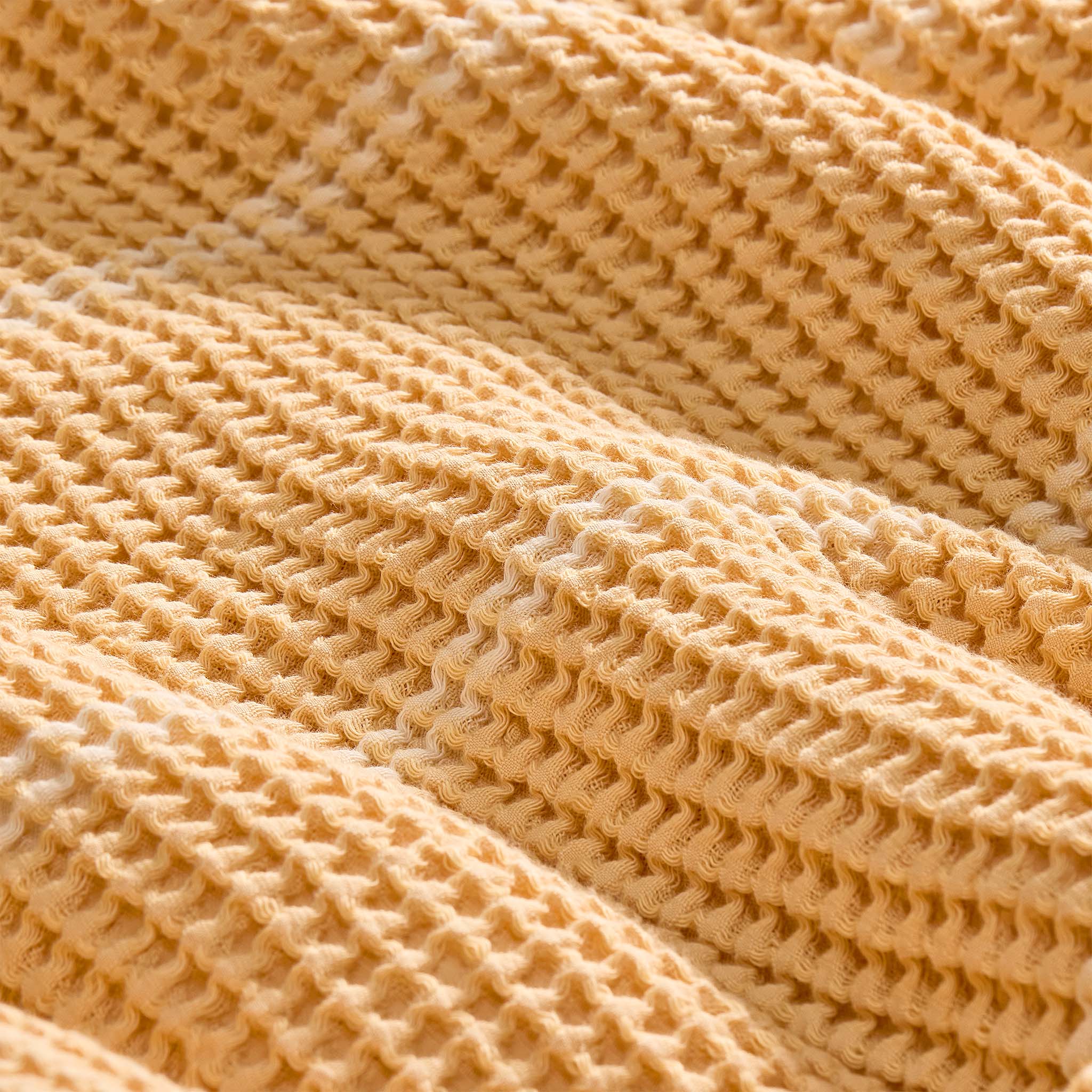 Dreamweave Waffle Bed Blanket W0