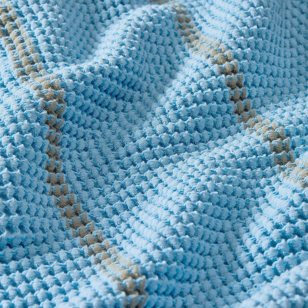 Dreamweave Waffle Bed Blanket W0