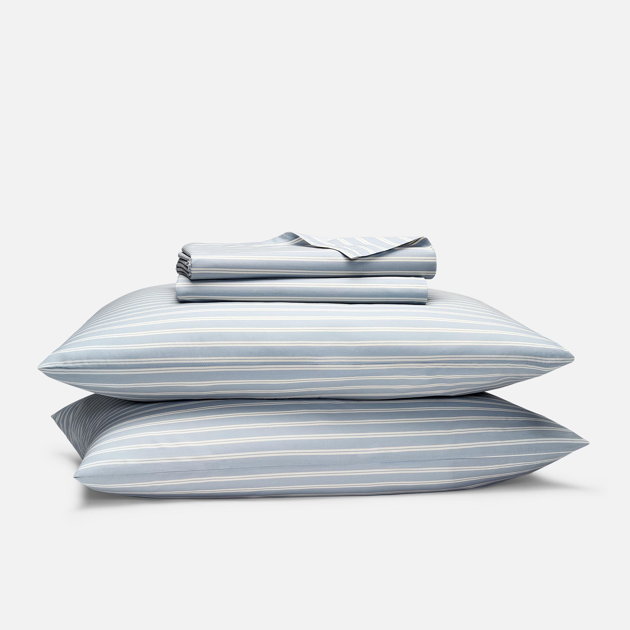 Classic Percale Core Sheet Set X9