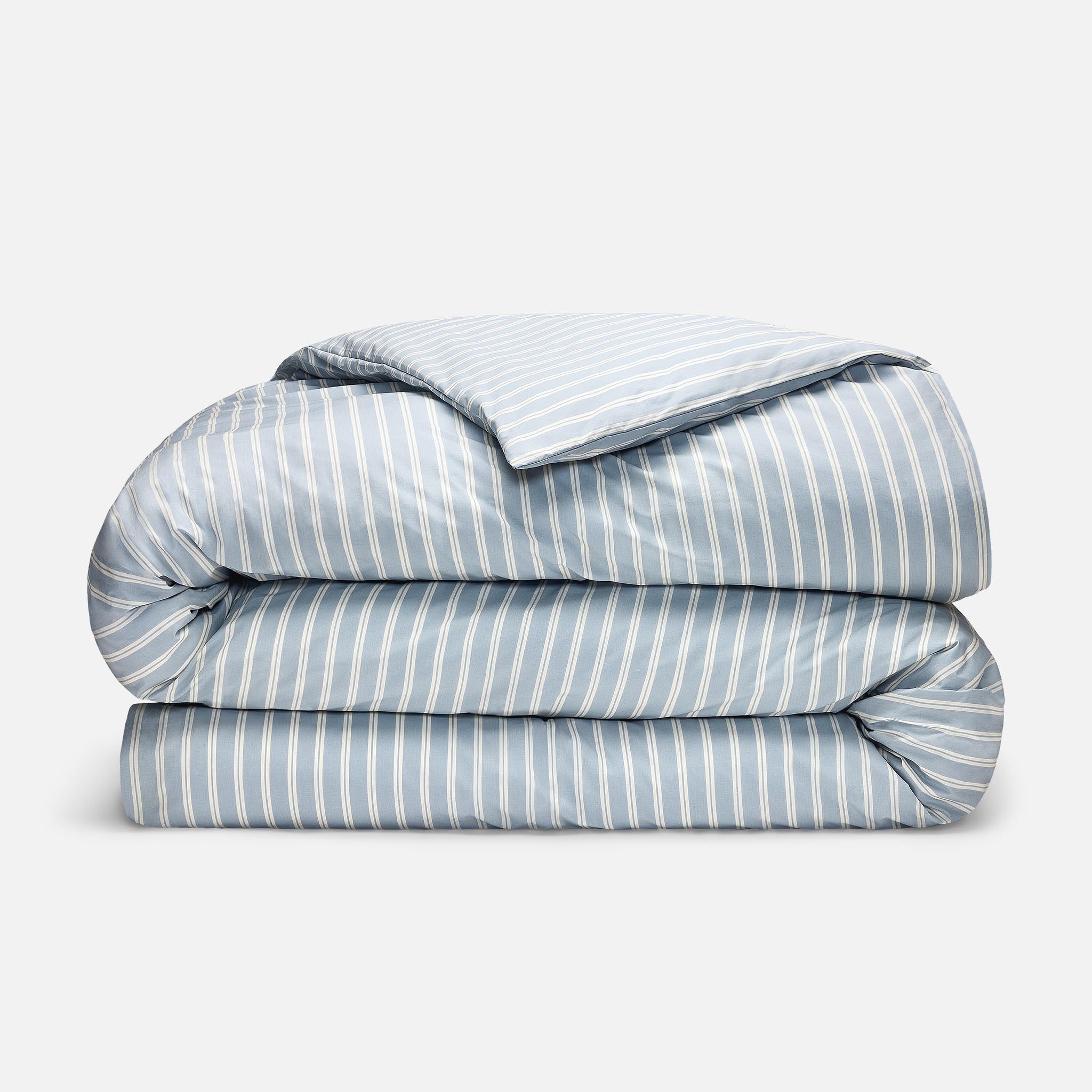Classic Percale Duvet Cover V6
