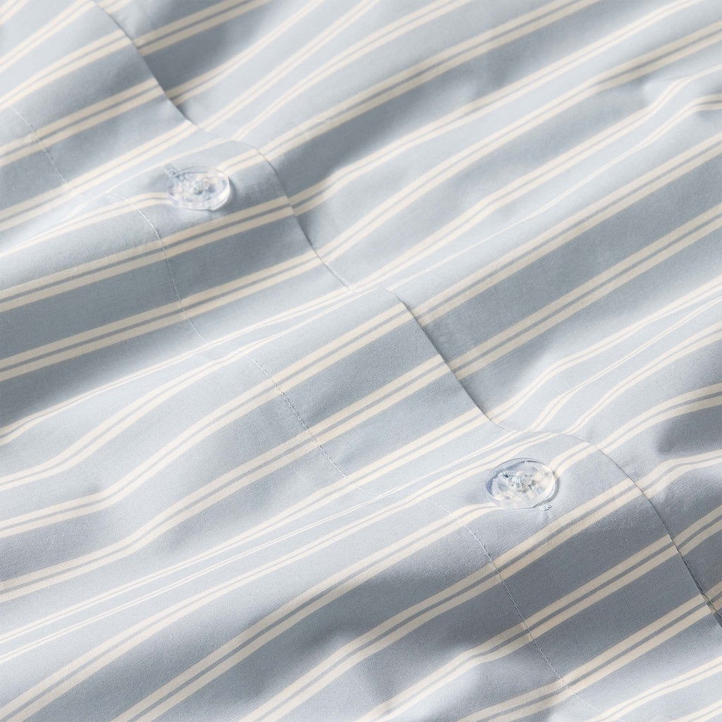 Classic Percale Duvet Cover V6