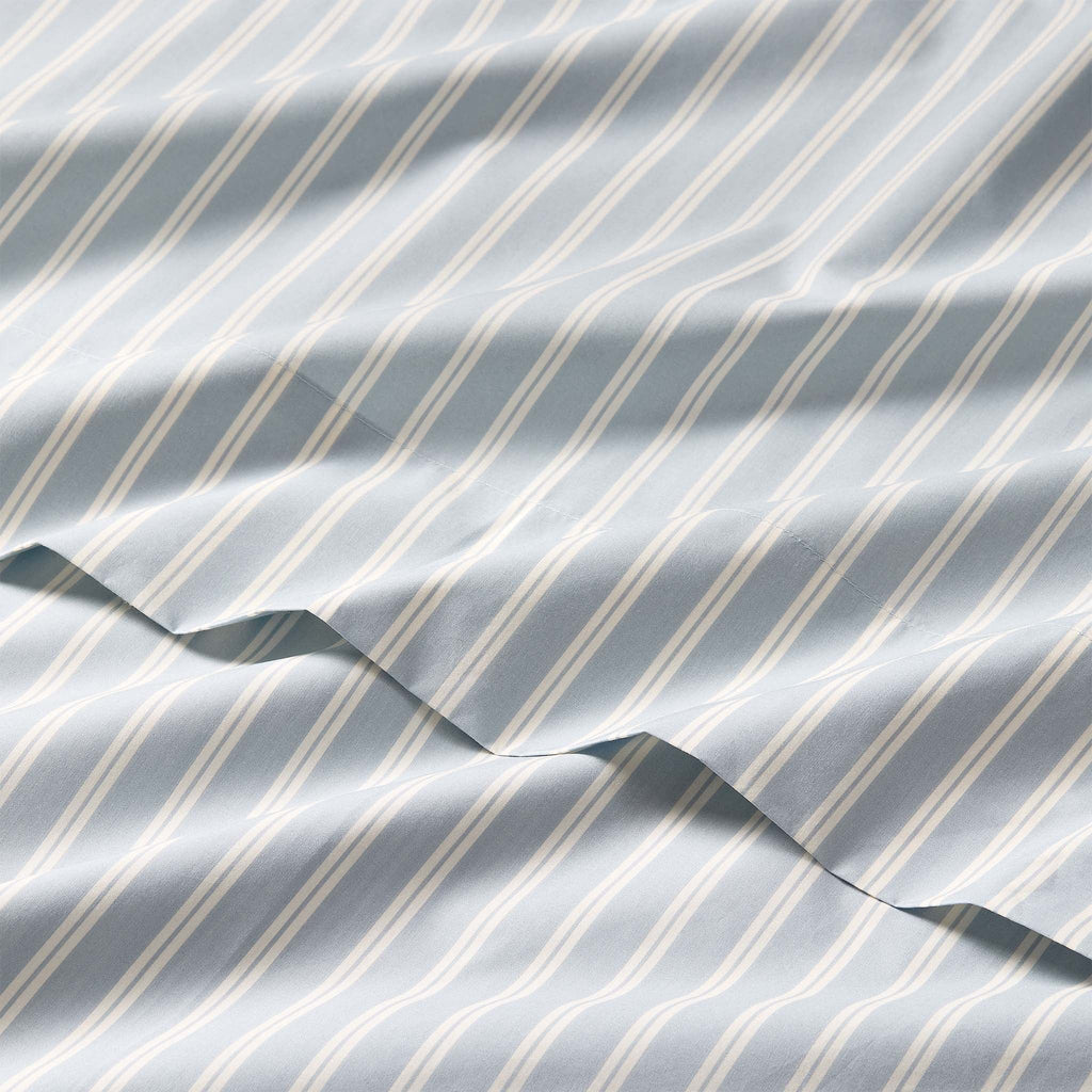 Classic Percale Core Sheet Set X9