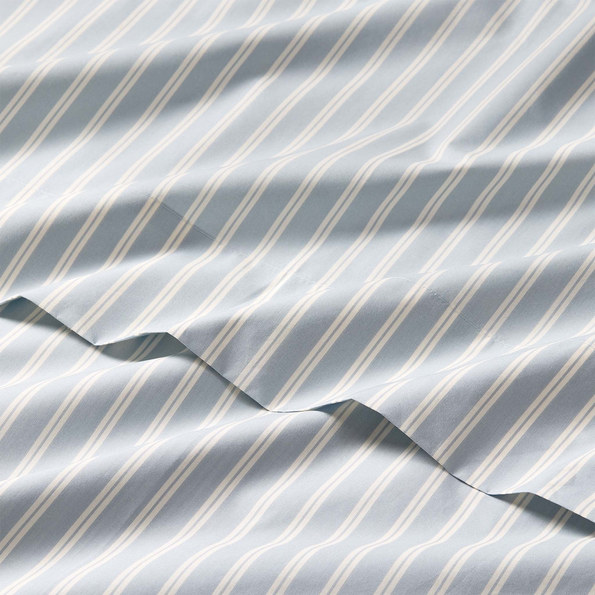 Classic Percale Core Sheet Set X9