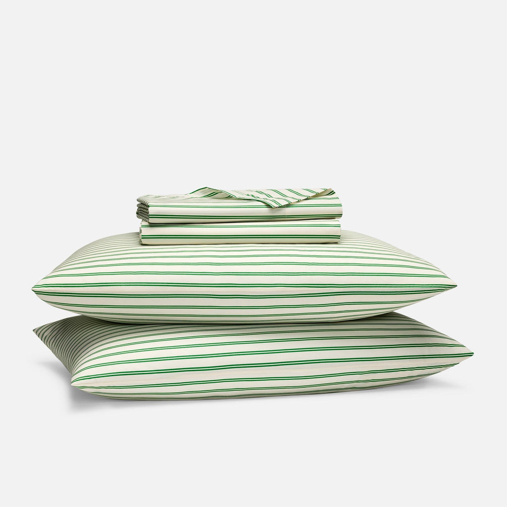 Classic Percale Core Sheet Set X9