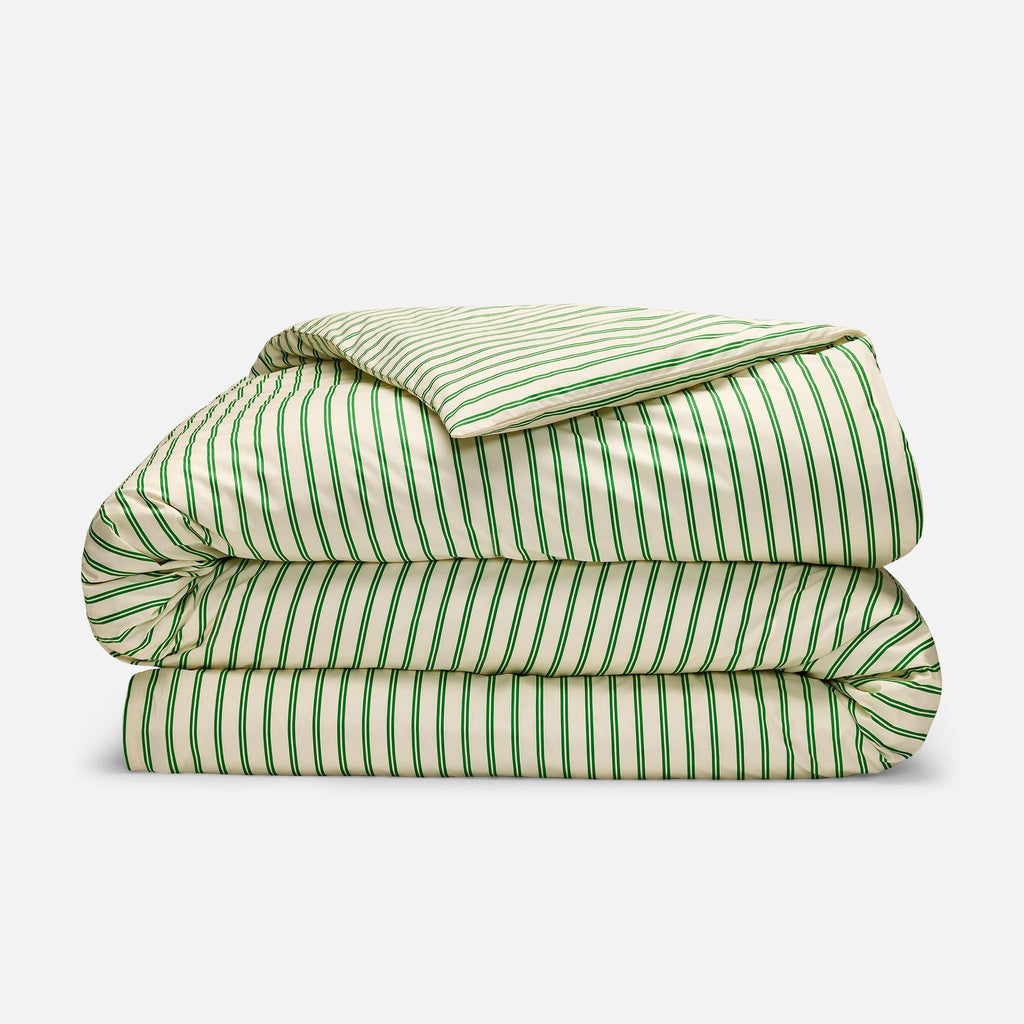 Classic Percale Duvet Cover V6