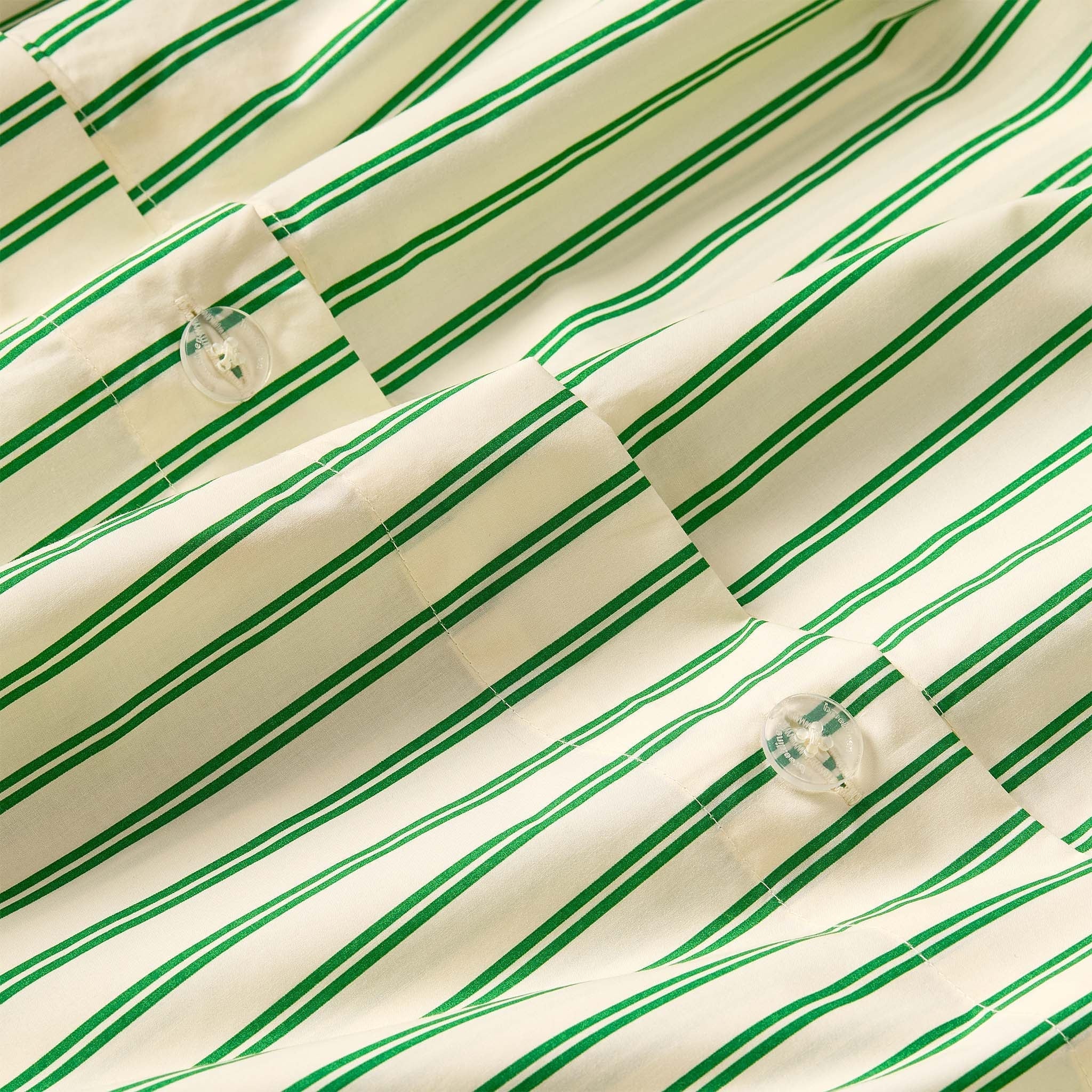 Classic Percale Duvet Cover V6