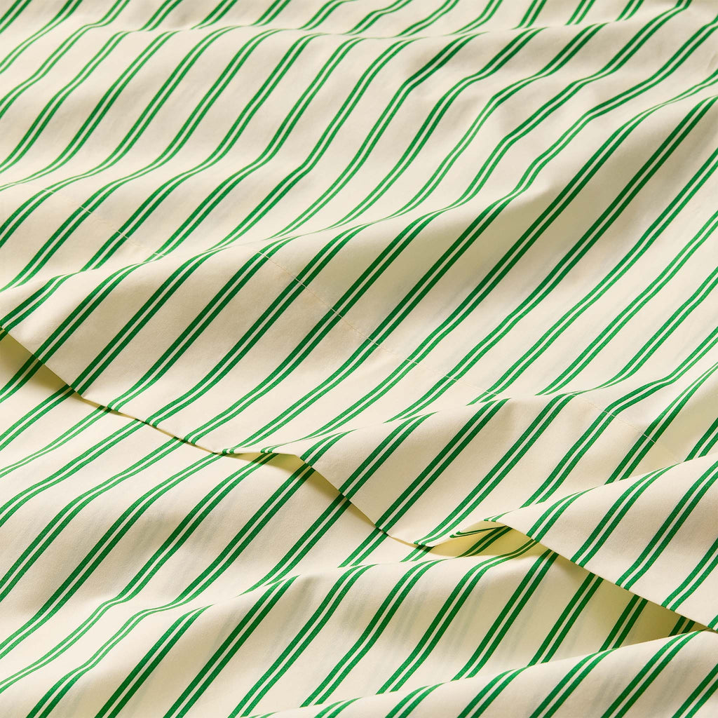 Classic Percale Core Sheet Set X9
