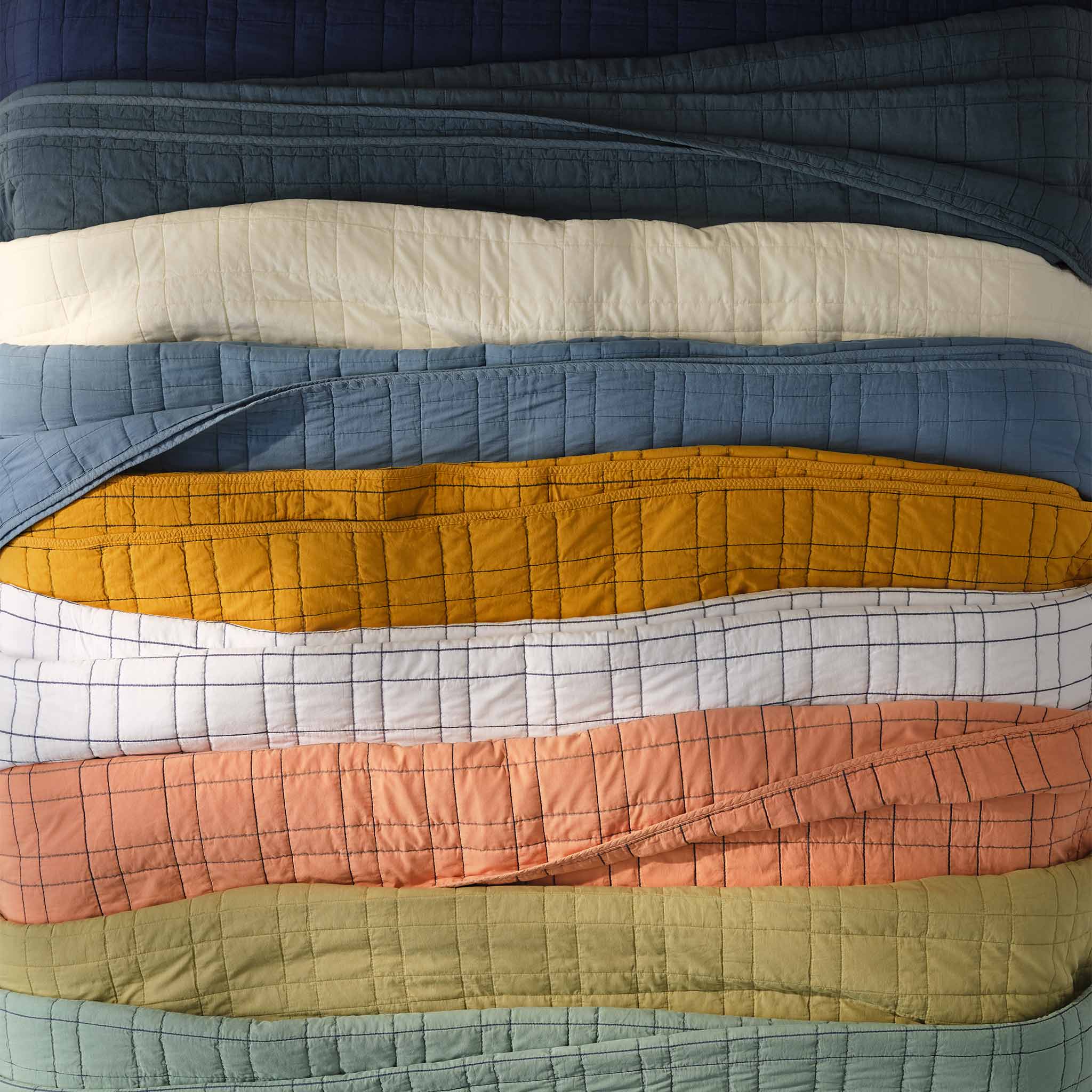 Weekend Wash Quilt L3