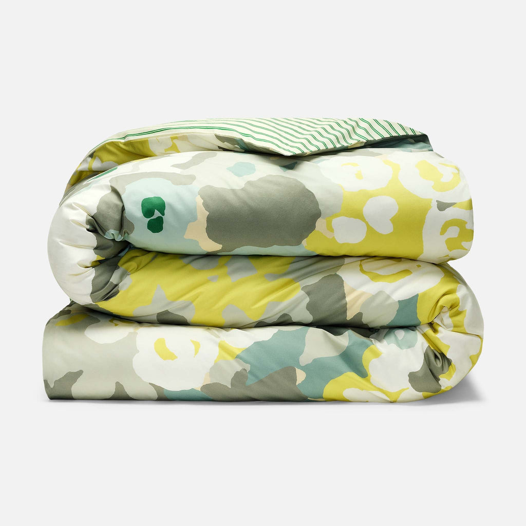 Classic Percale Duvet Cover V6