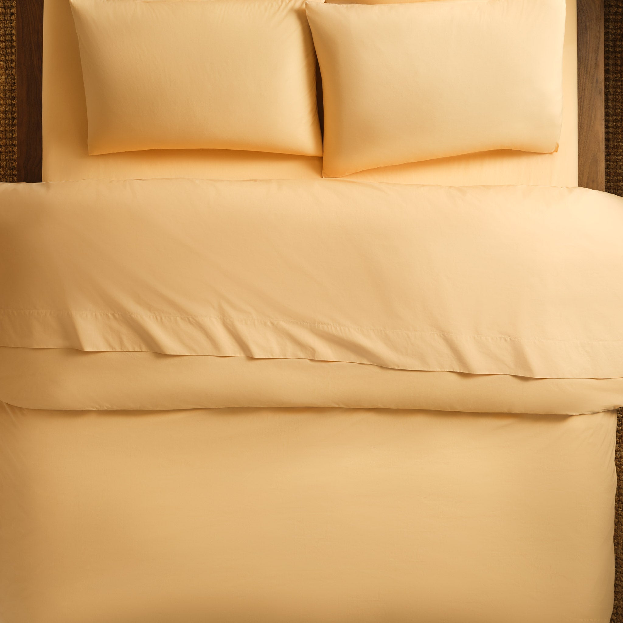 Classic Percale Core Sheet Set X9