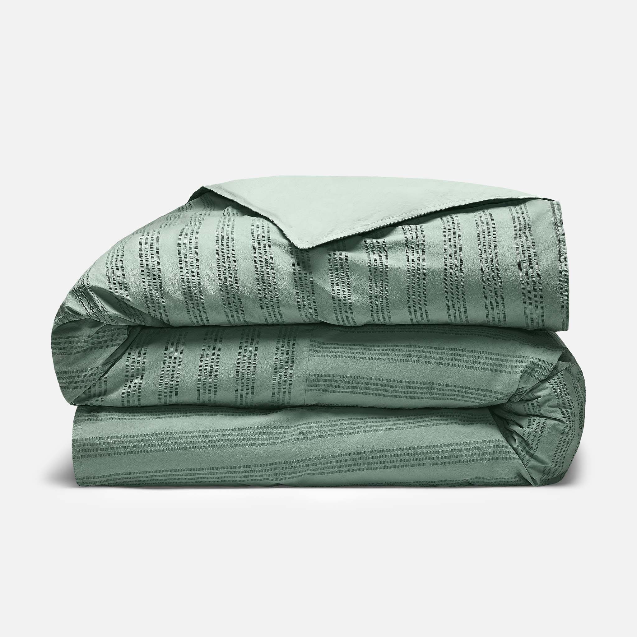 Classic Percale Duvet Cover V6