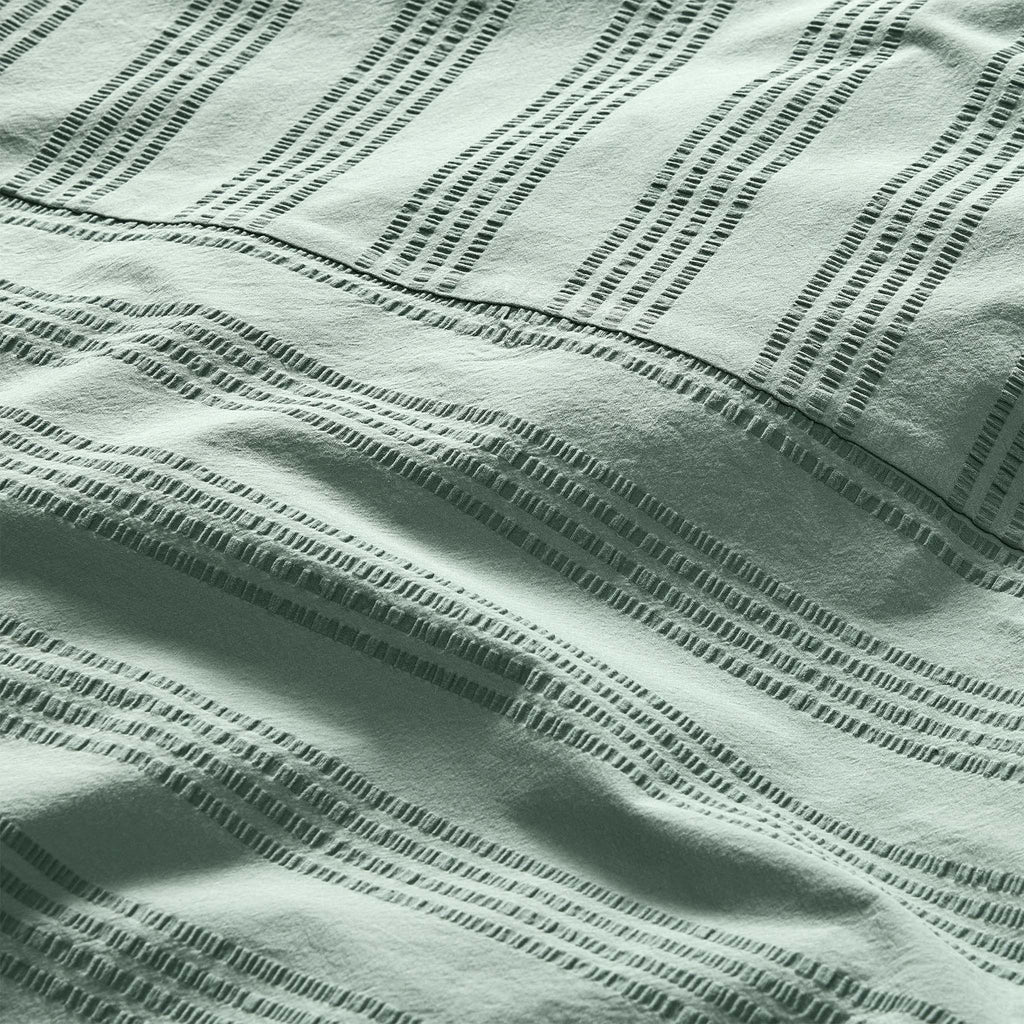 Classic Percale Duvet Cover V6