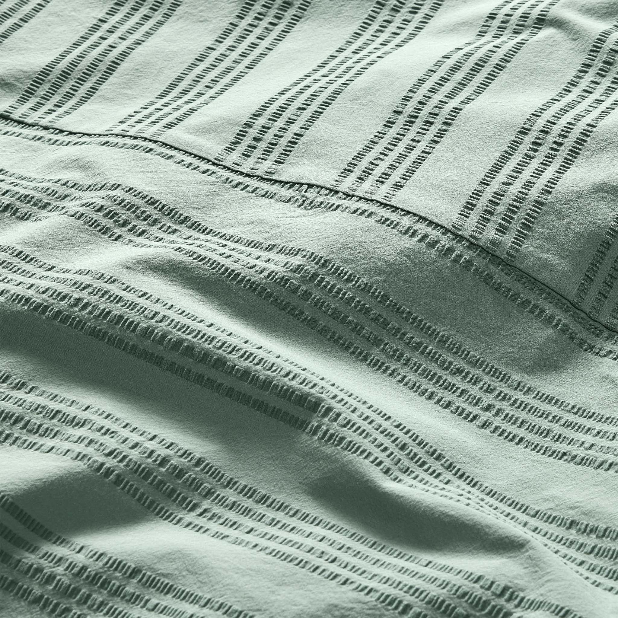 Classic Percale Duvet Cover V6