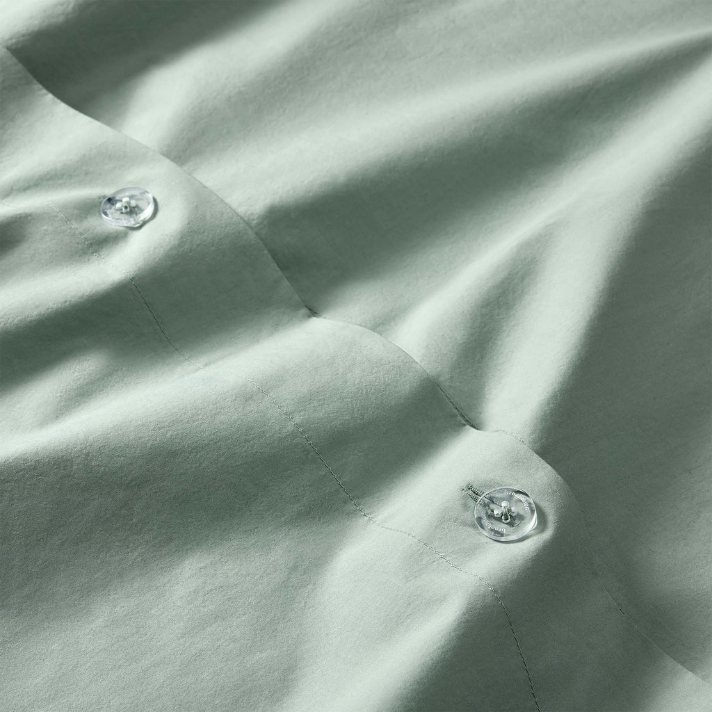 Classic Percale Duvet Cover V6