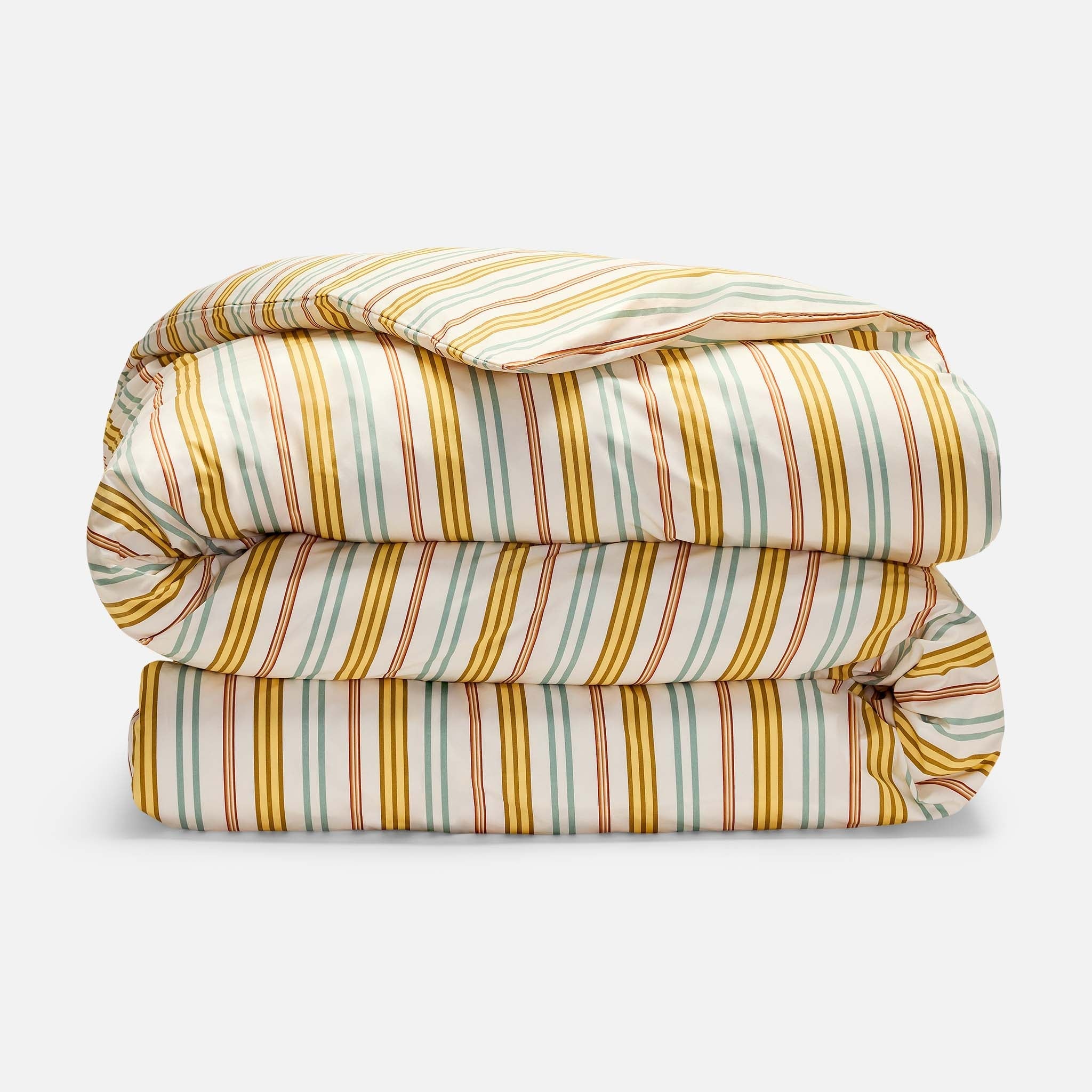 Classic Percale Duvet Cover V6