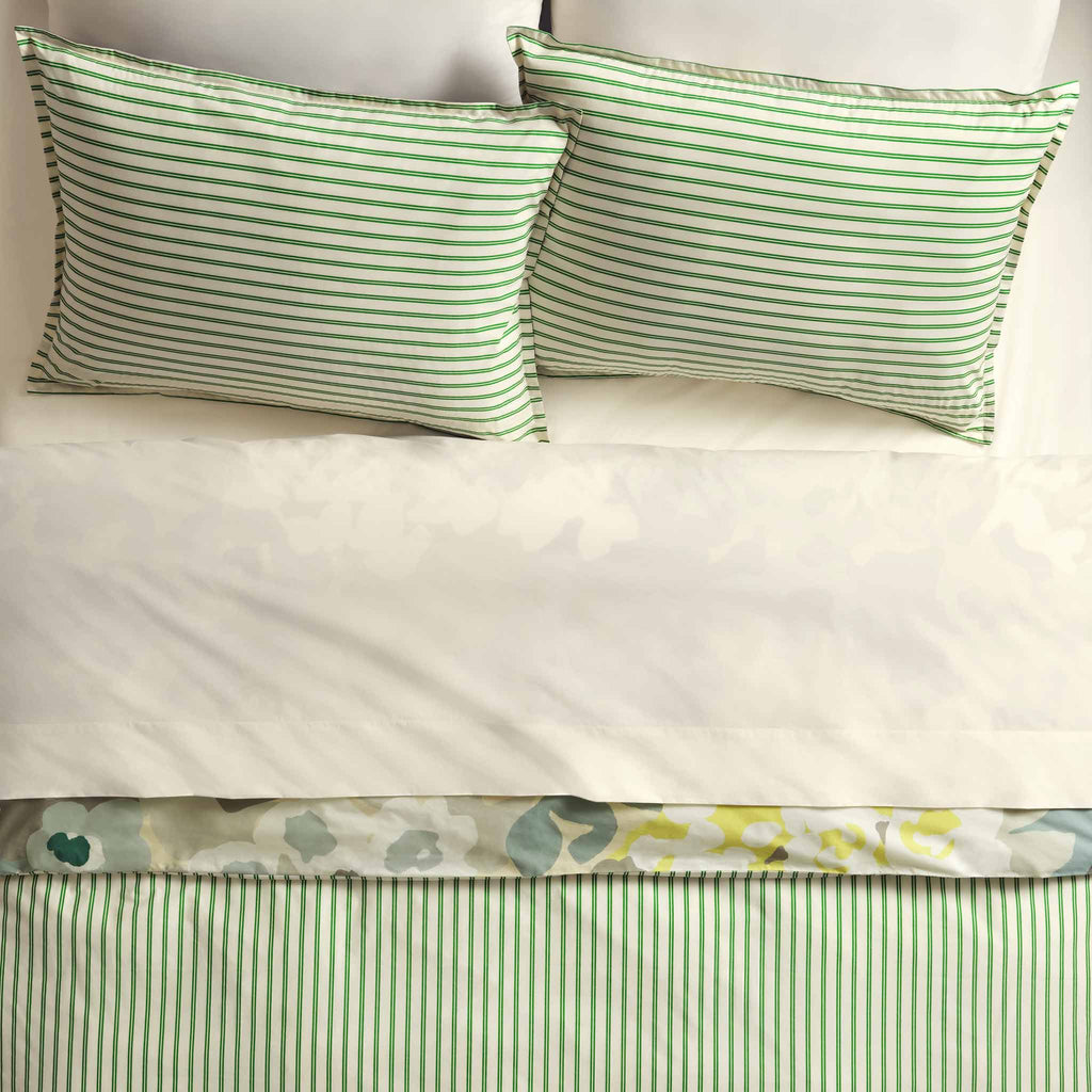 Classic Percale Duvet Cover V6