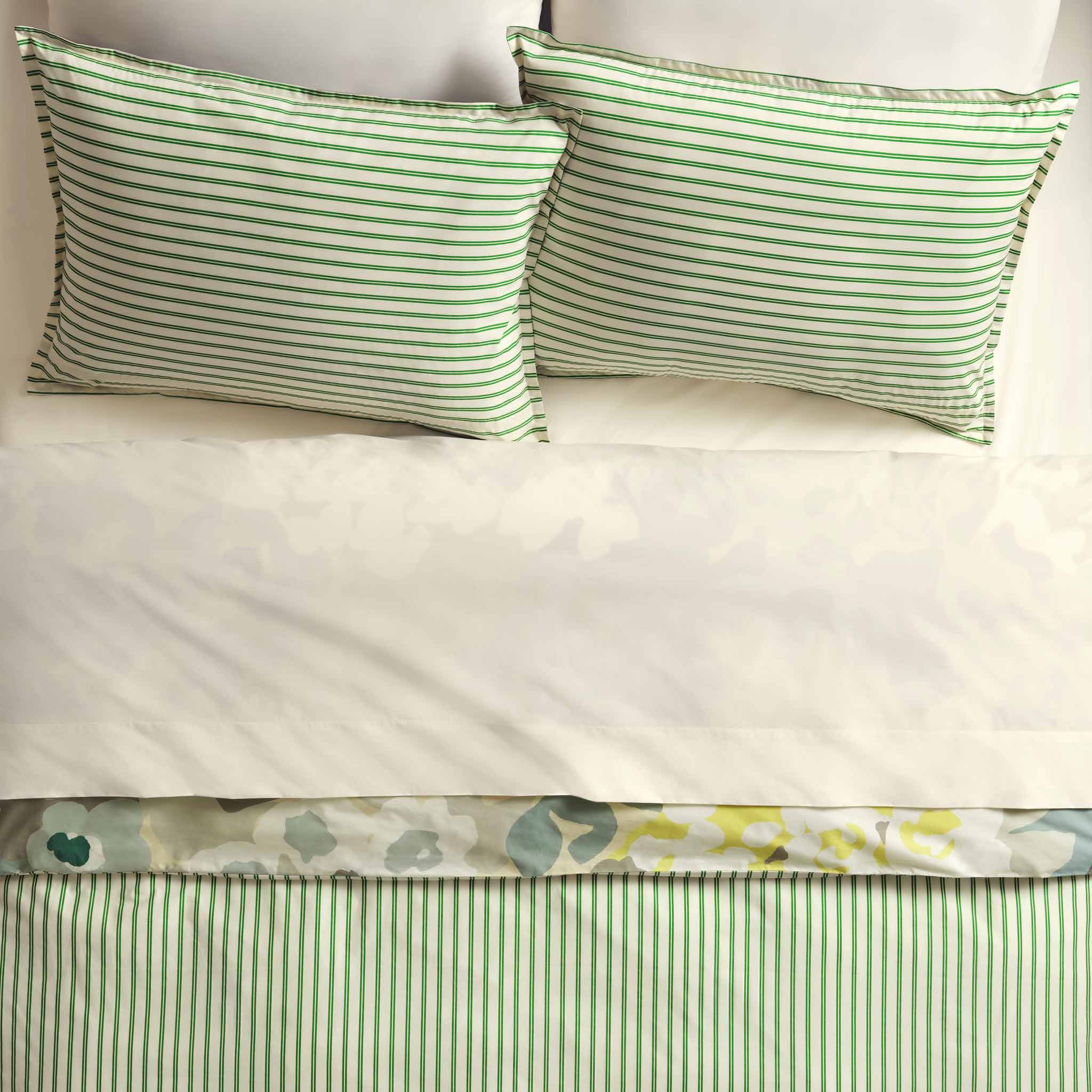 Classic Percale Duvet Cover V6
