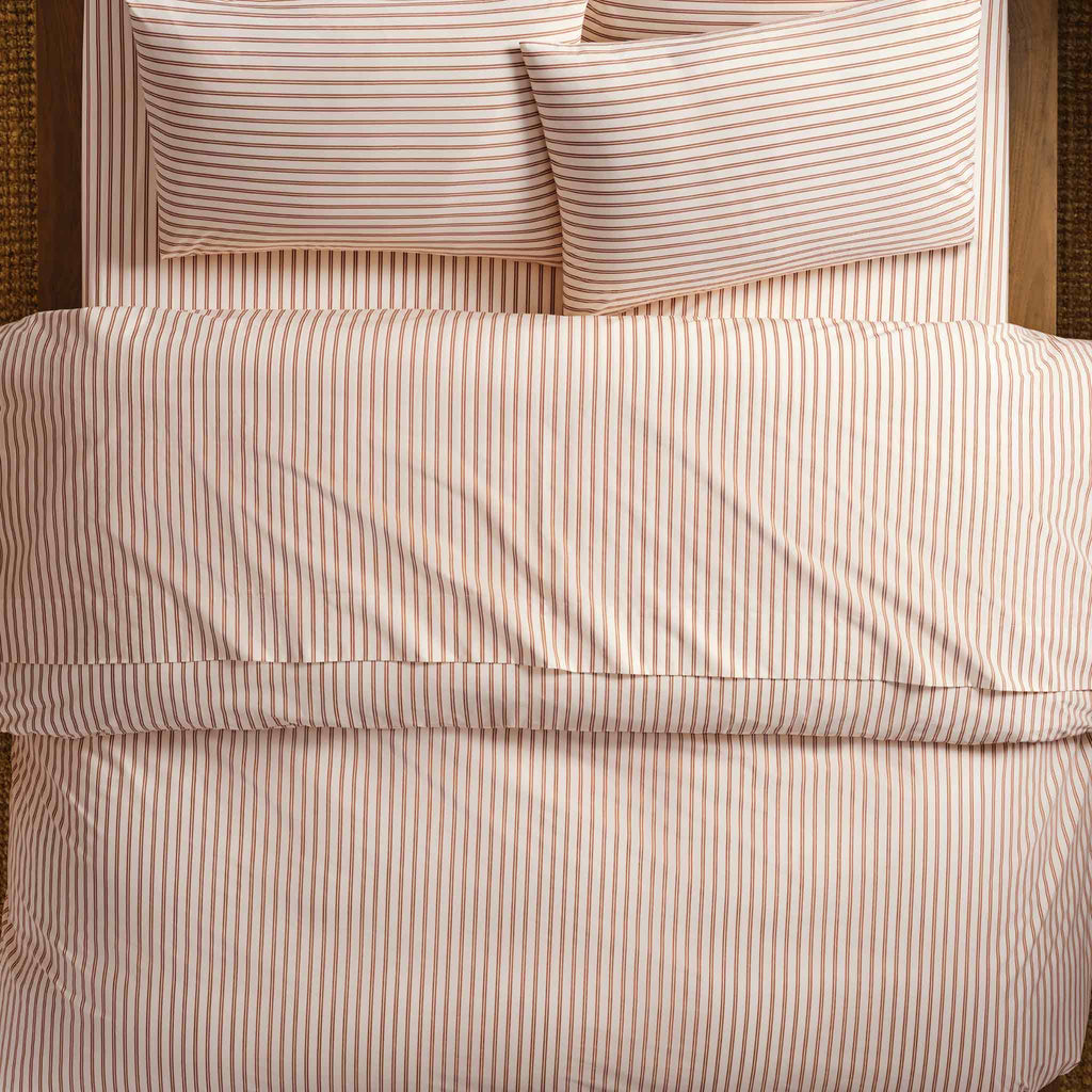 Classic Percale Core Sheet Set X9