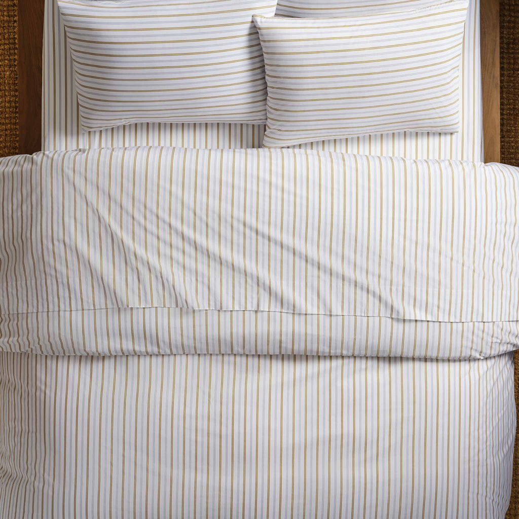 Classic Percale Core Sheet Set X9