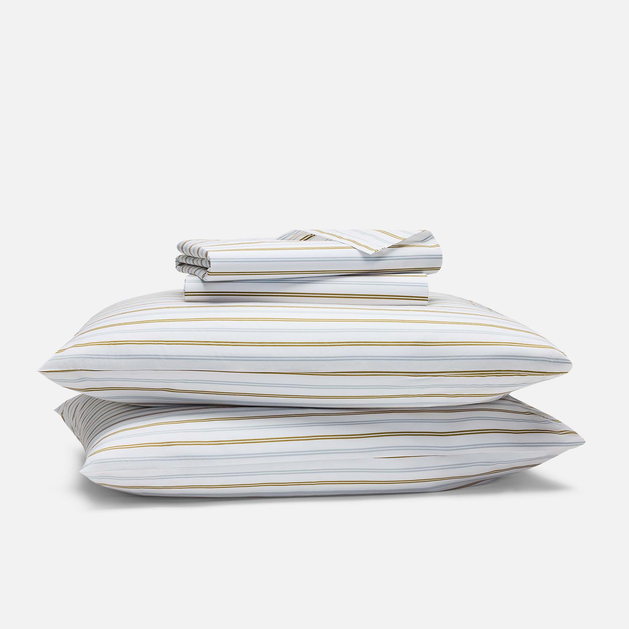 Classic Percale Core Sheet Set X9