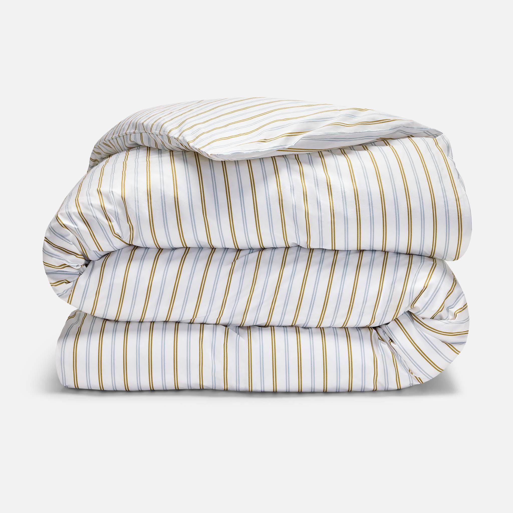 Classic Percale Duvet Cover V6
