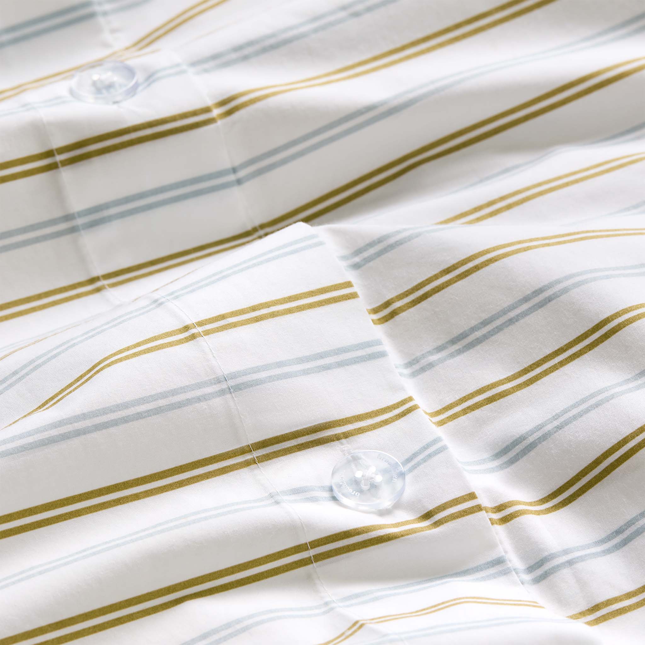 Classic Percale Duvet Cover V6