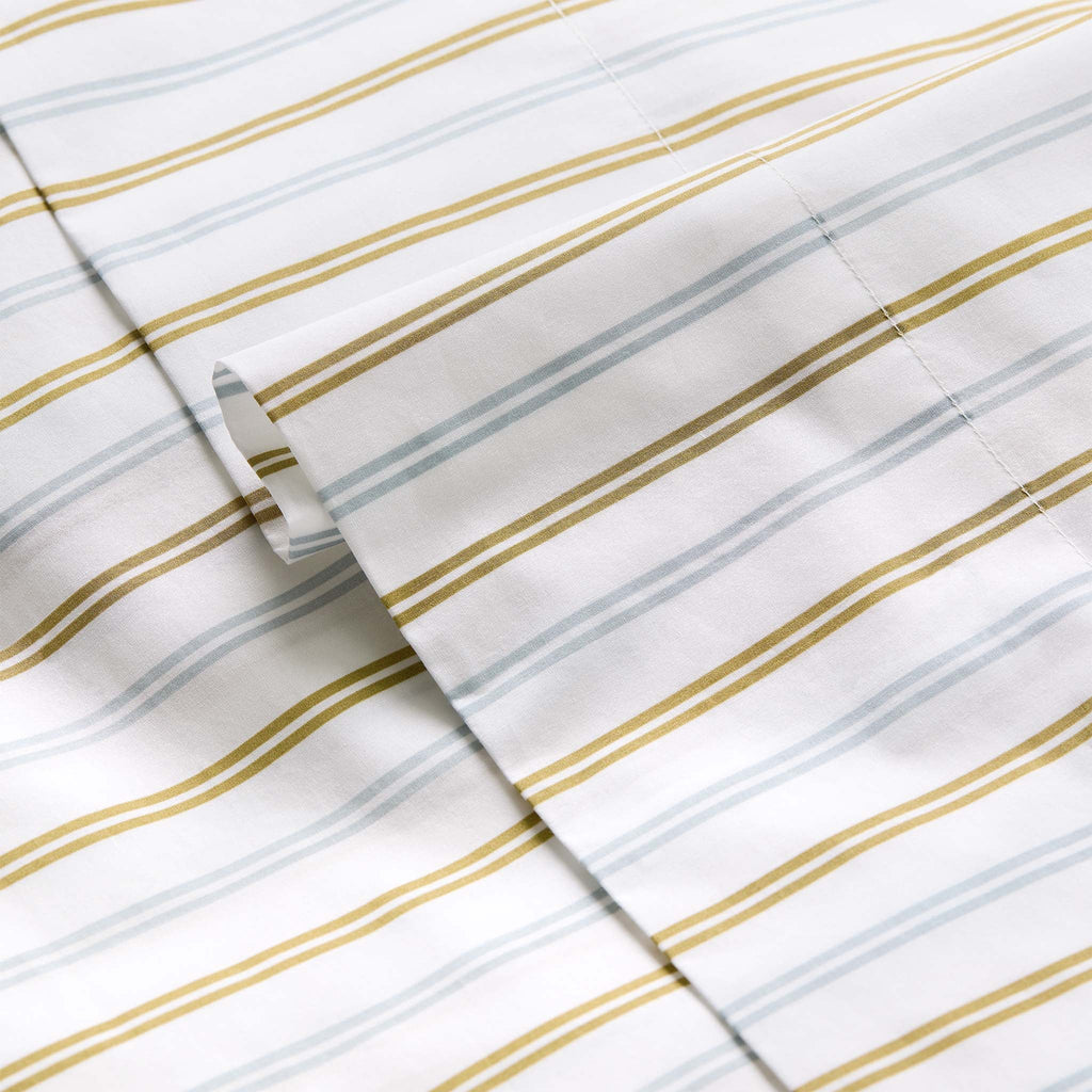 Classic Percale Core Sheet Set X9