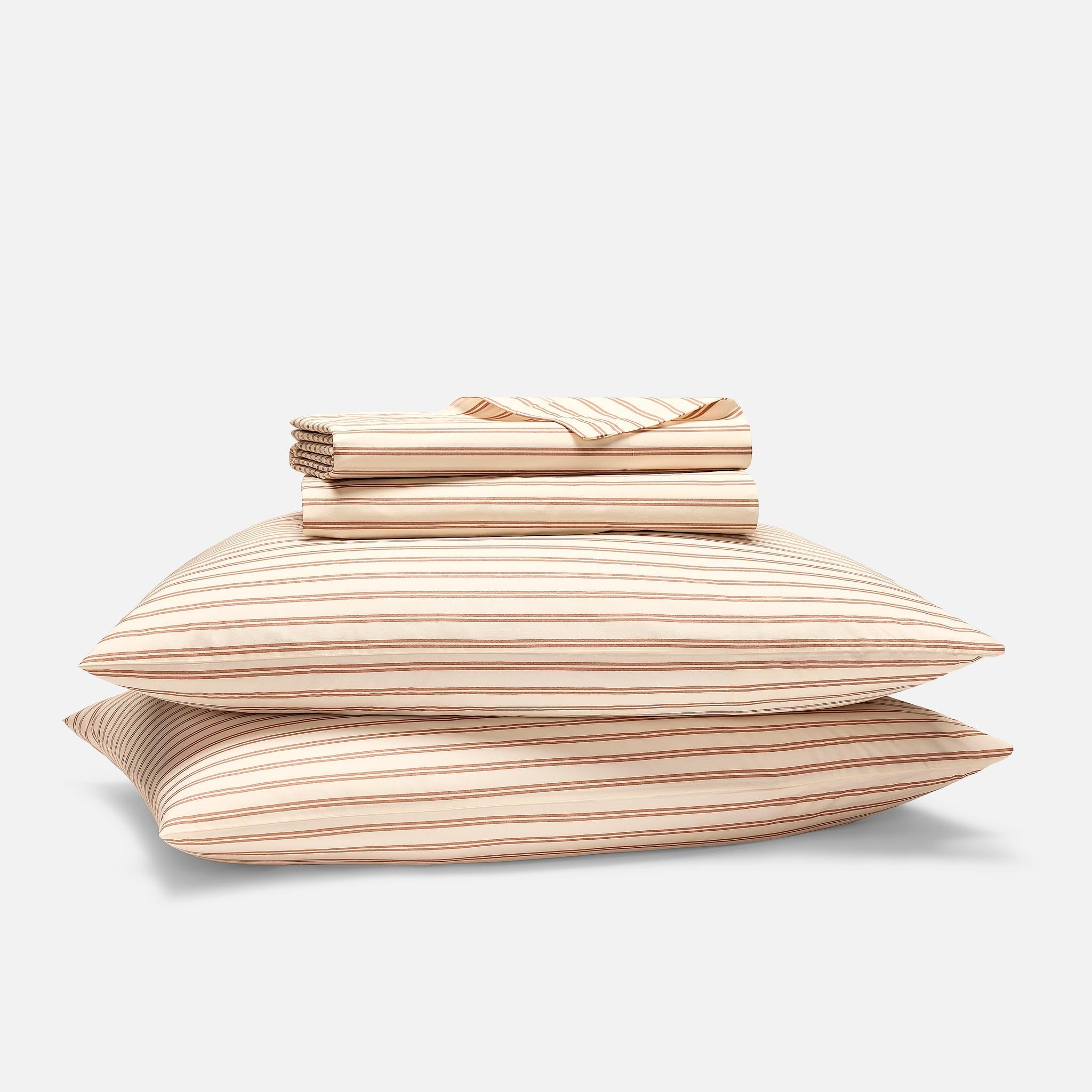 Classic Percale Core Sheet Set X9