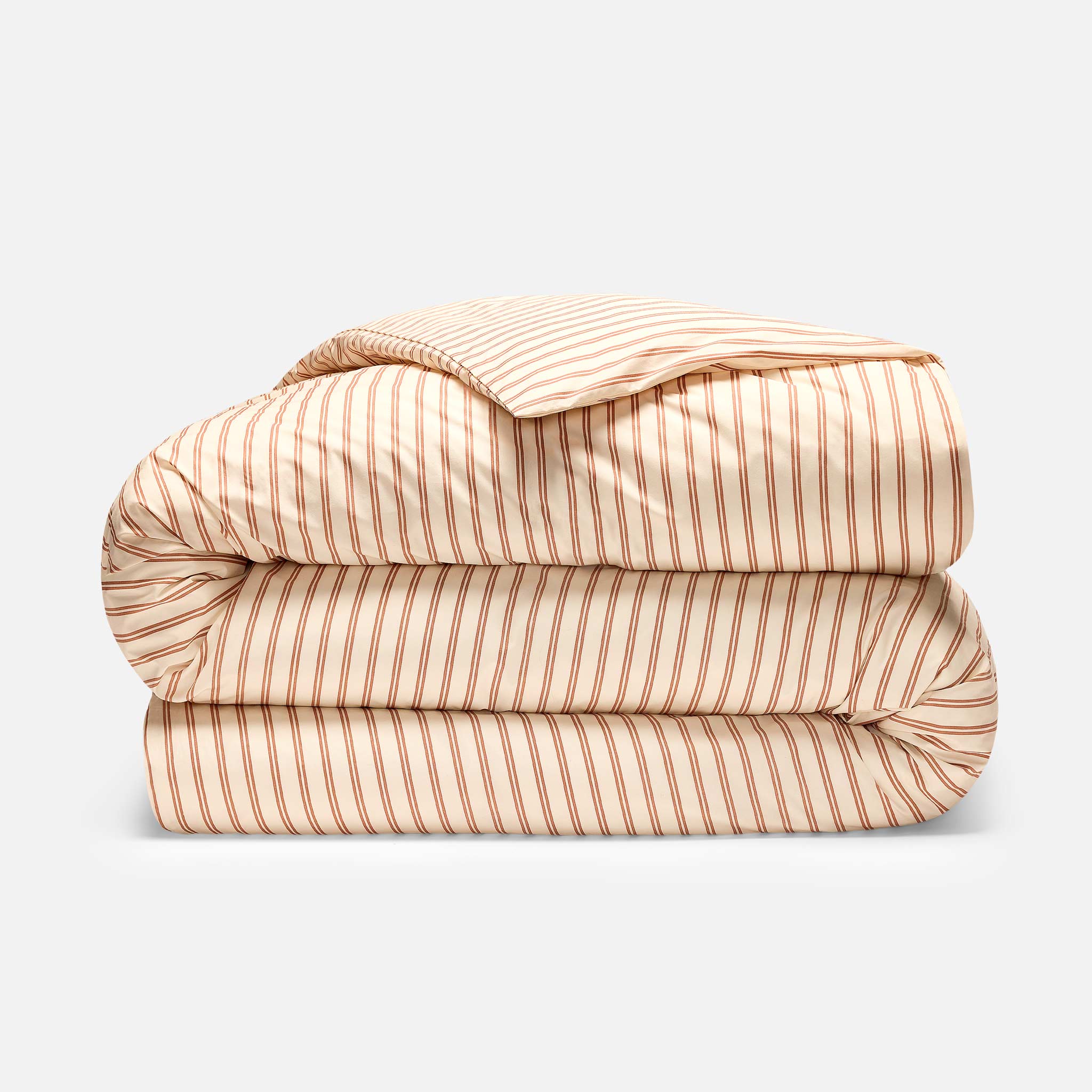 Classic Percale Duvet Cover V6