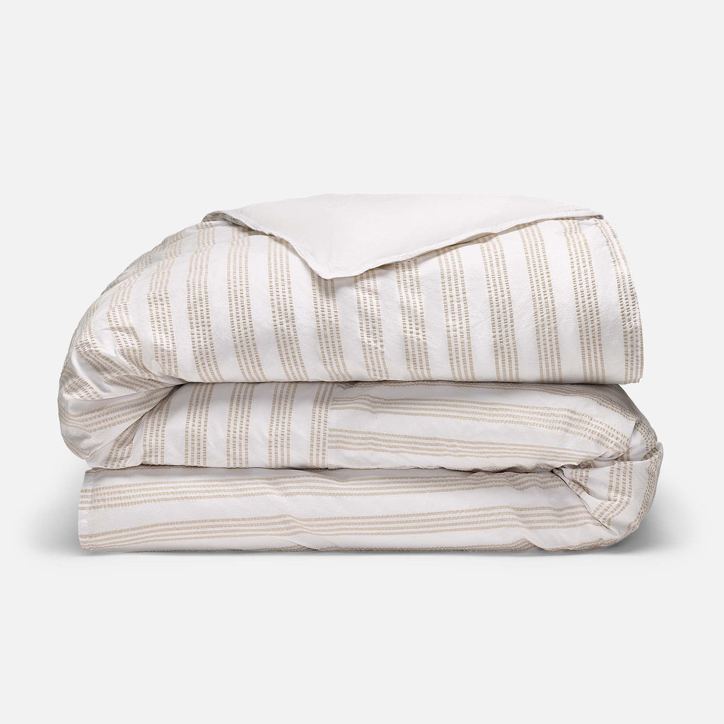 Classic Percale Duvet Cover V6