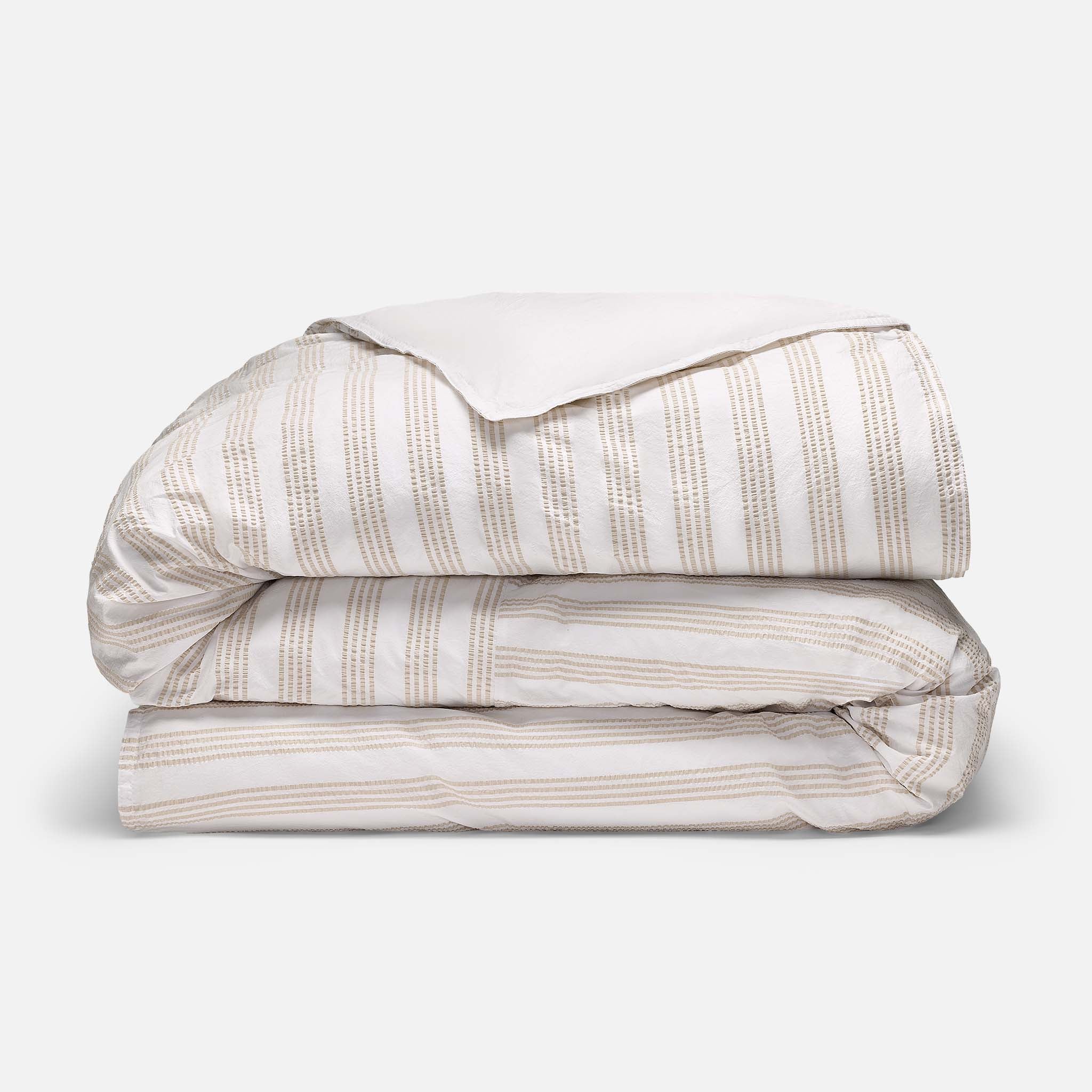 Classic Percale Duvet Cover V6