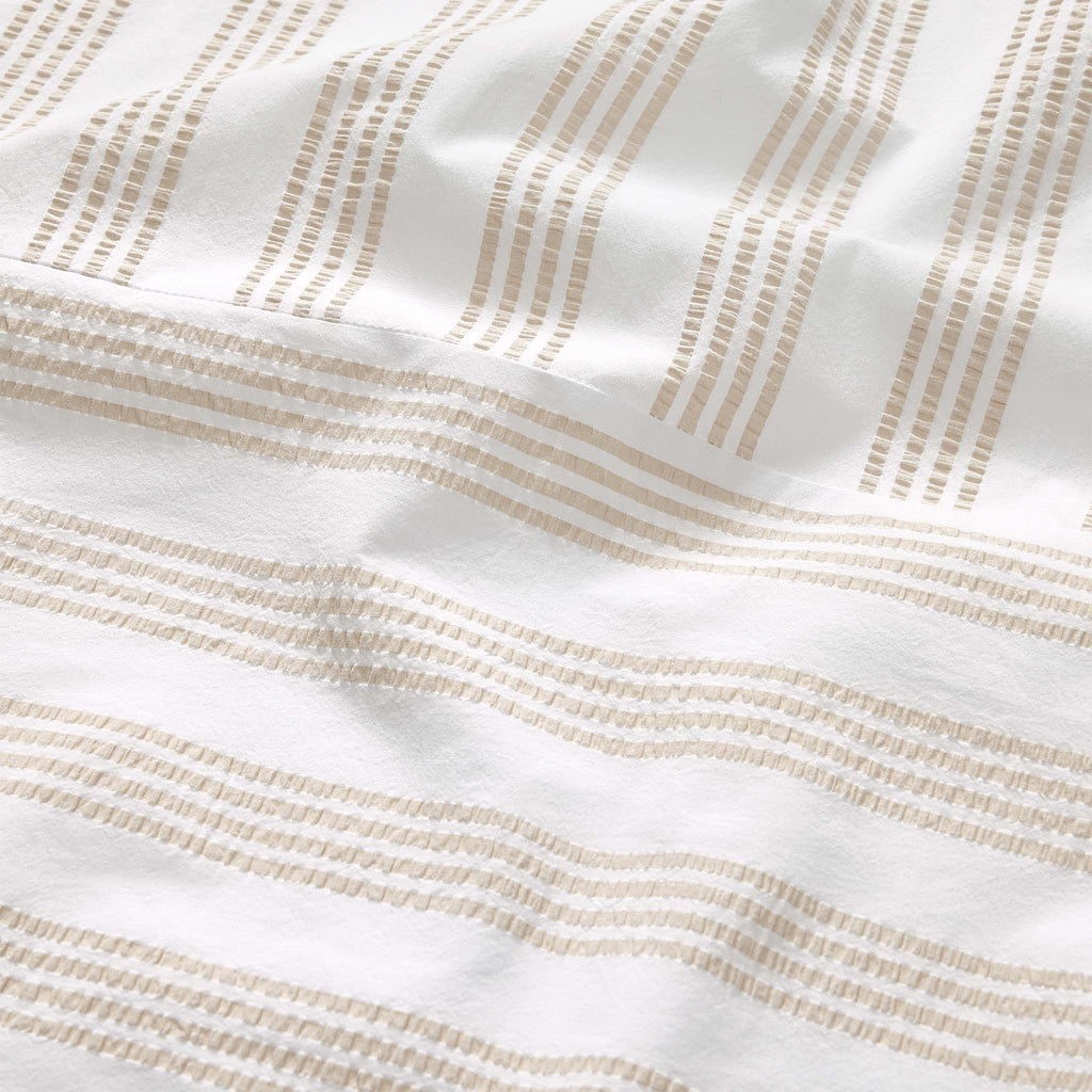 Classic Percale Duvet Cover V6