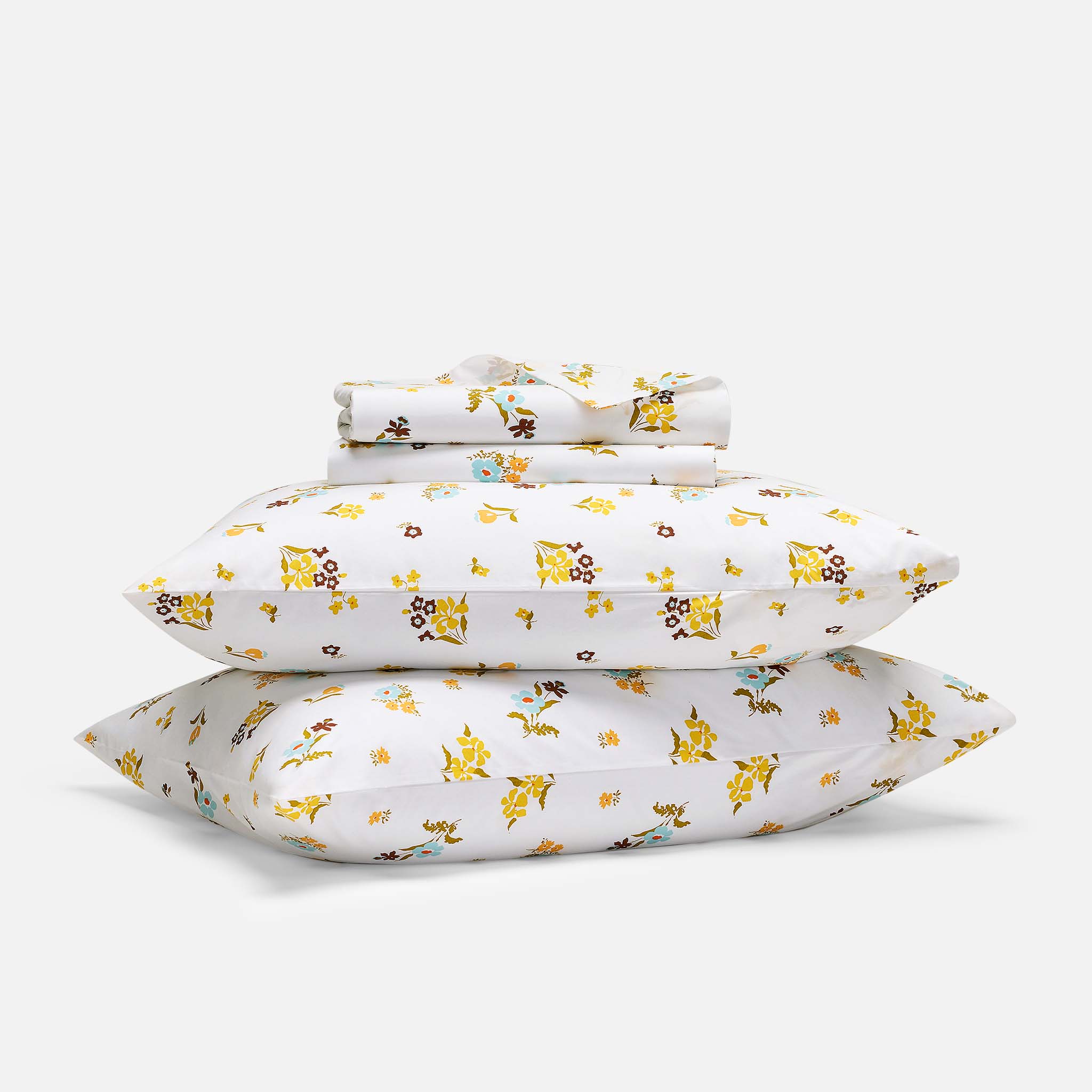 Classic Percale Core Sheet Set X9