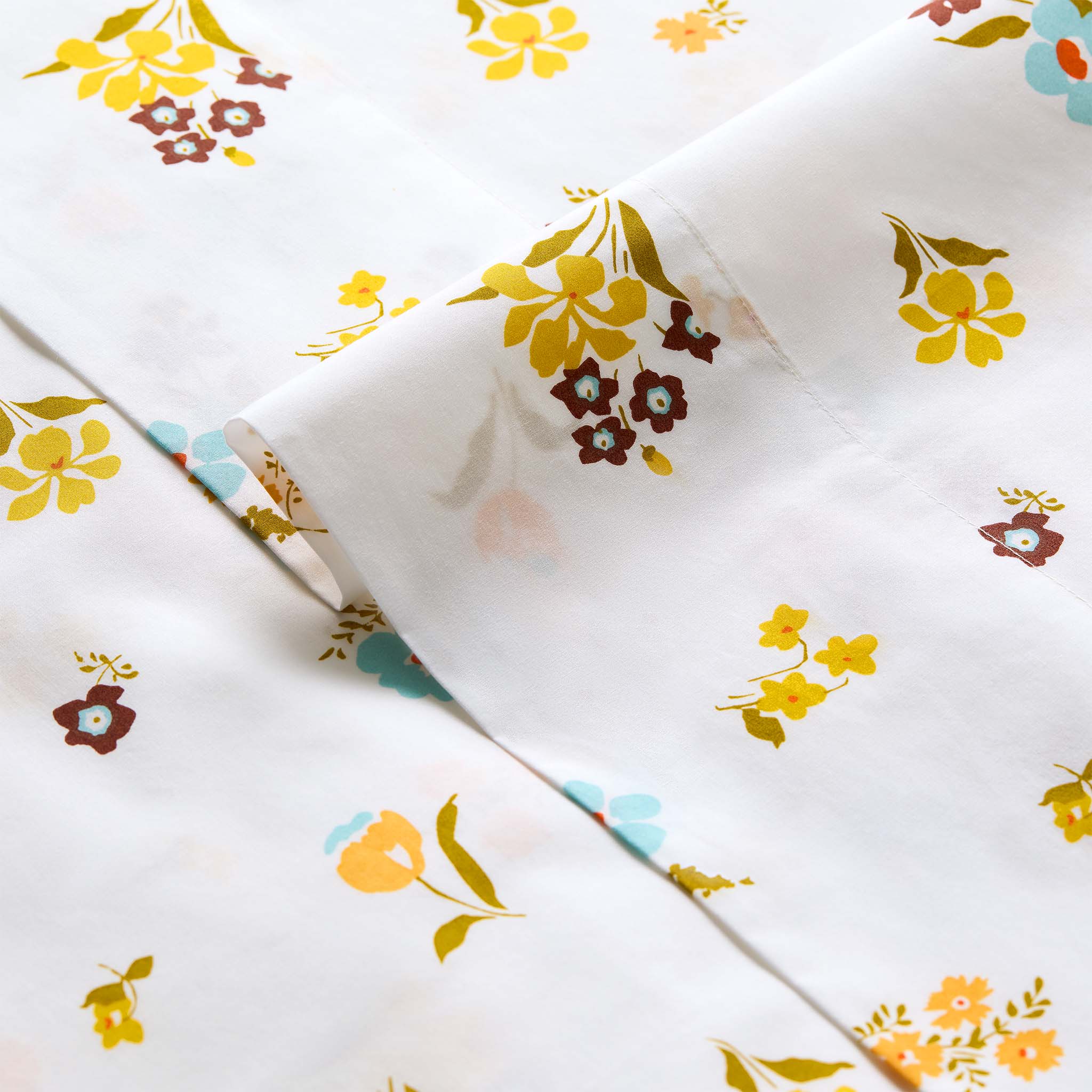 Classic Percale Core Sheet Set X9