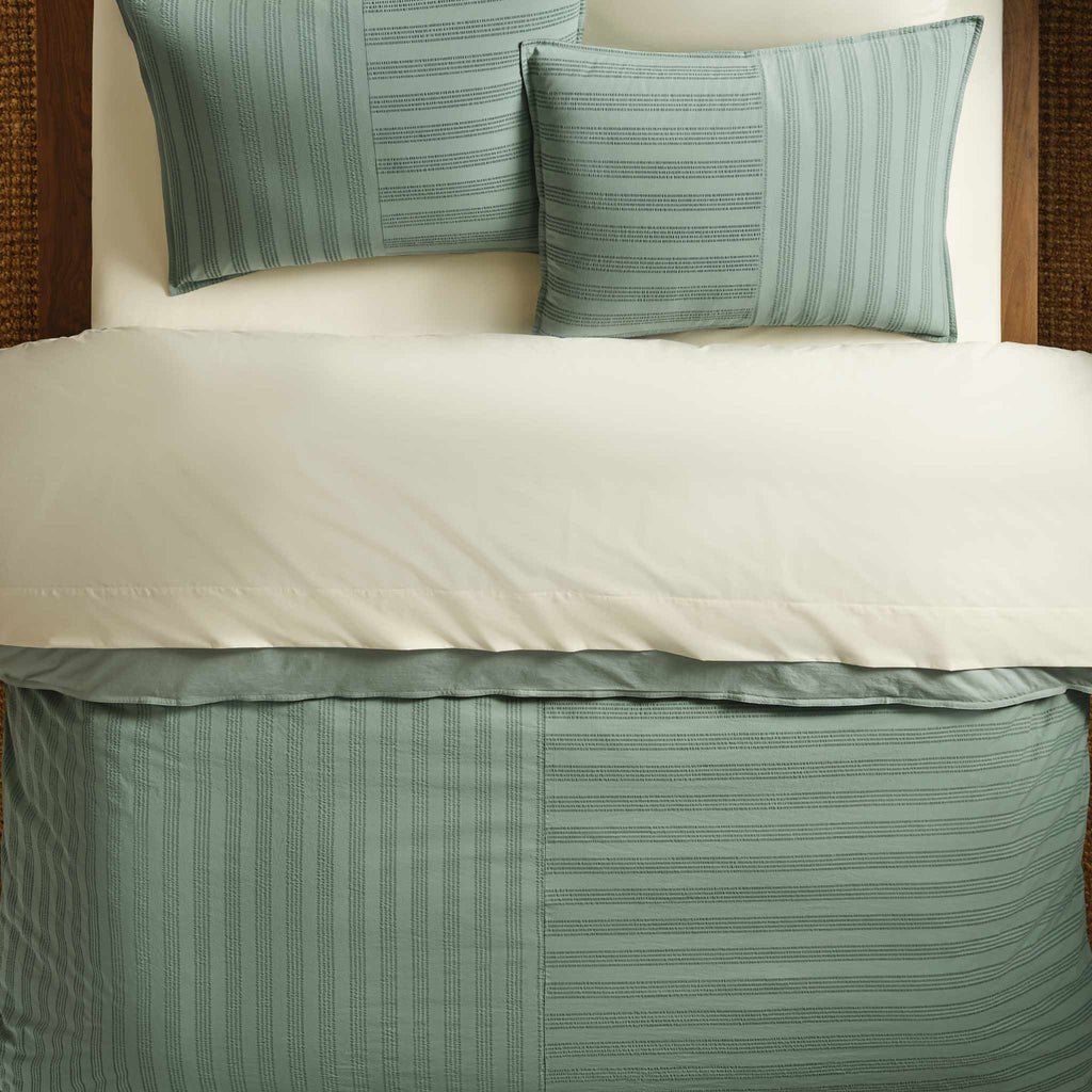 Classic Percale Duvet Cover V6