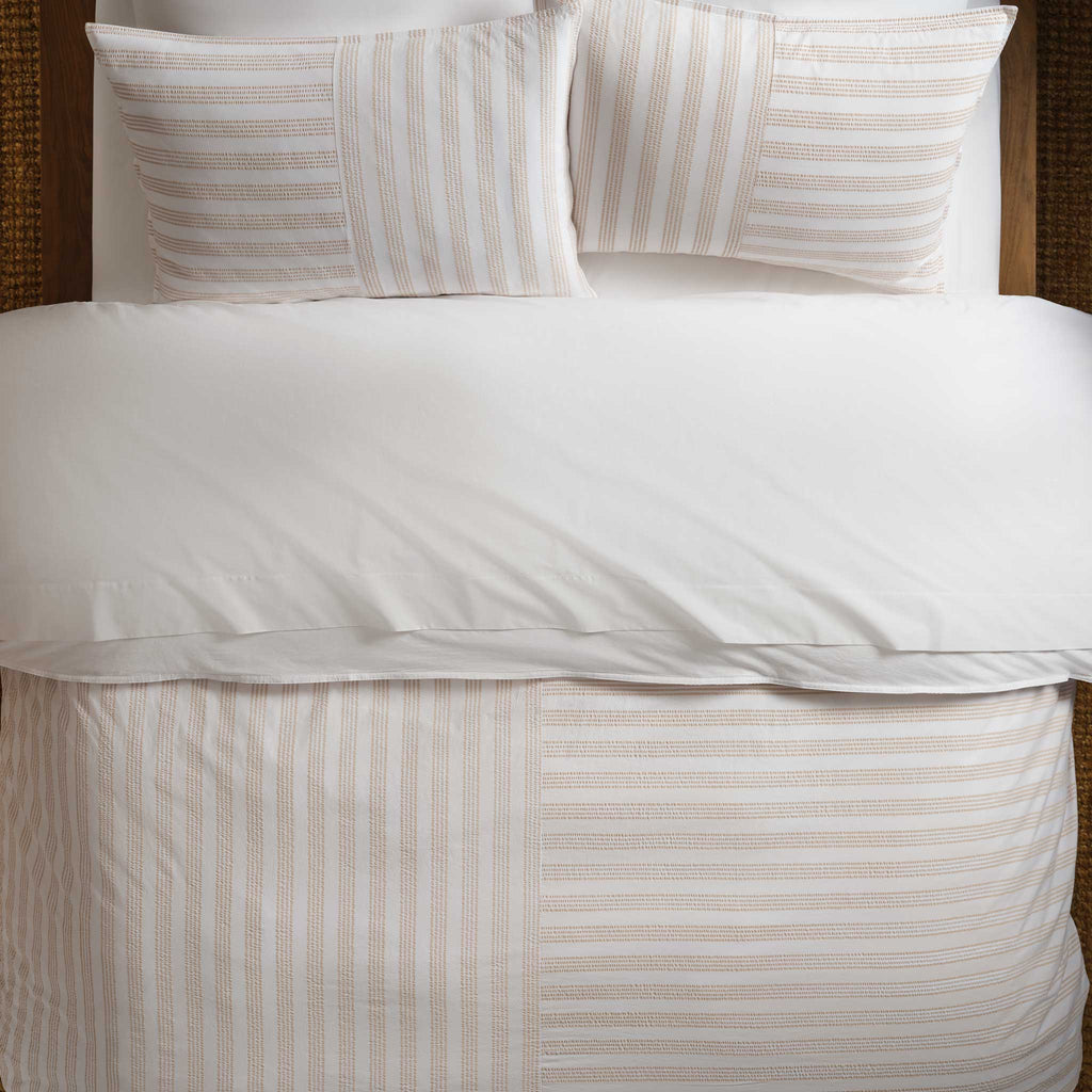 Classic Percale Duvet Cover V6