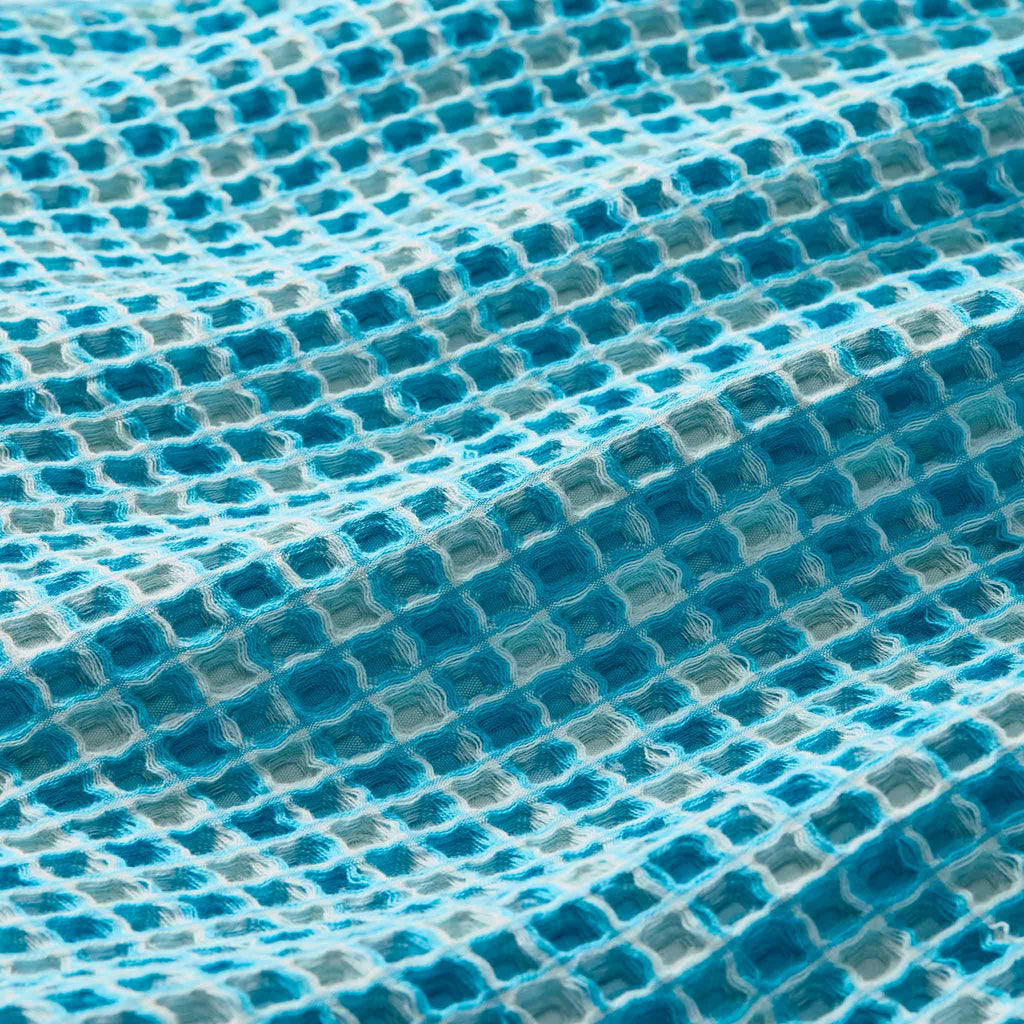 Dreamweave Waffle Bath Towels Set of 2 R0